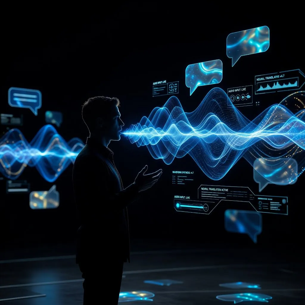 Raon-Speech: AI That Understands and Speaks Like Humans