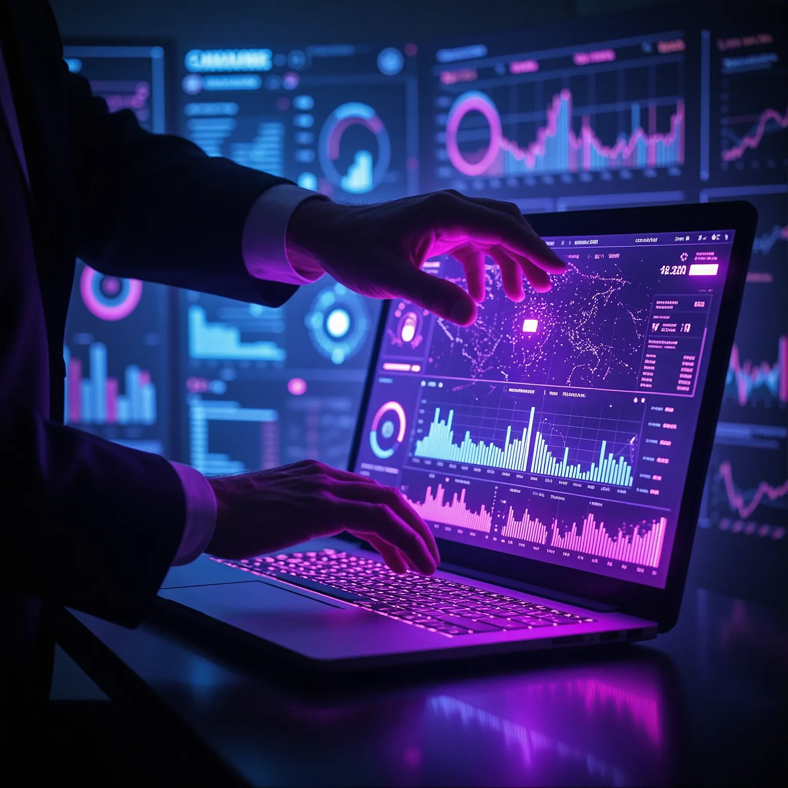 AI Challenges Traditional Consulting Firms
