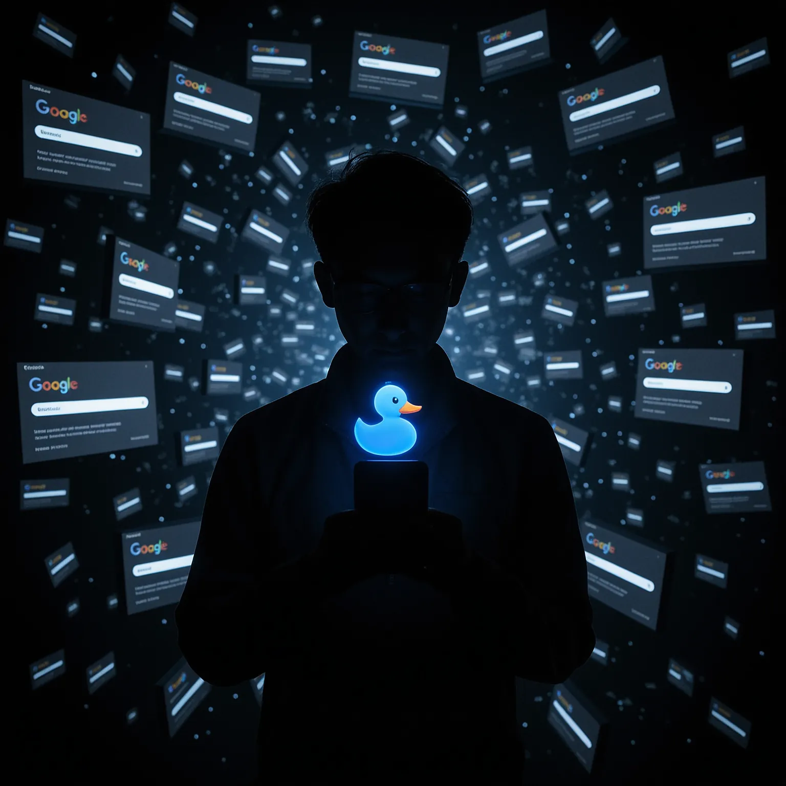 DuckDuckGo Sees 30% Install Surge as Users Reject Google’s AI Search