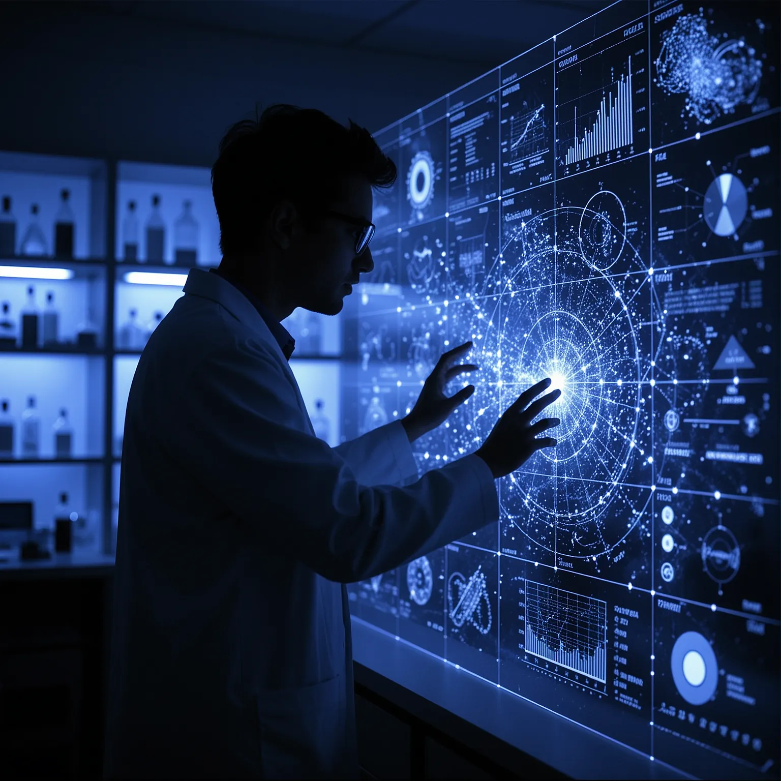 New AI Agents Could Revolutionize Scientific Research