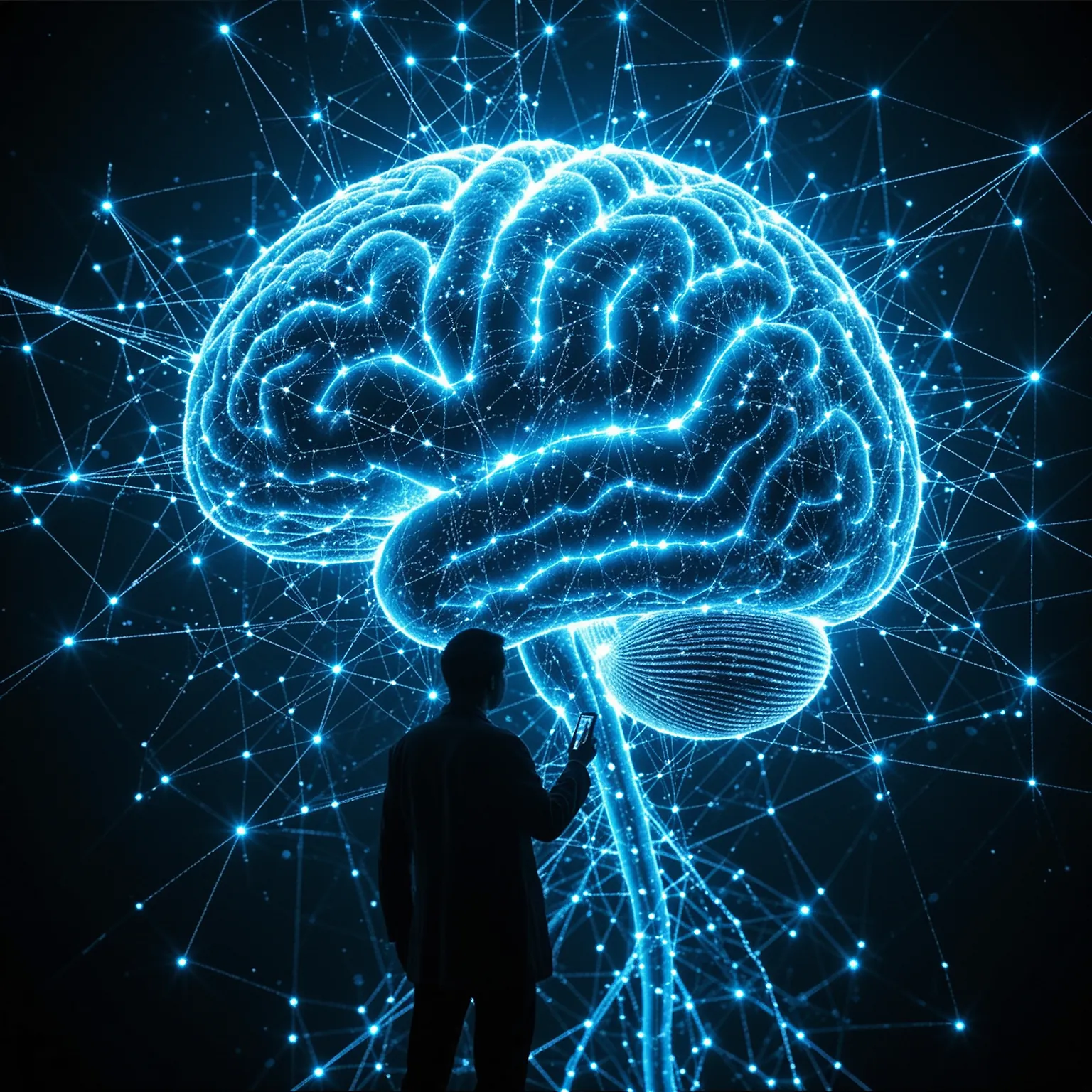 Researchers Rethink AI Memory: It's Not Just a Database