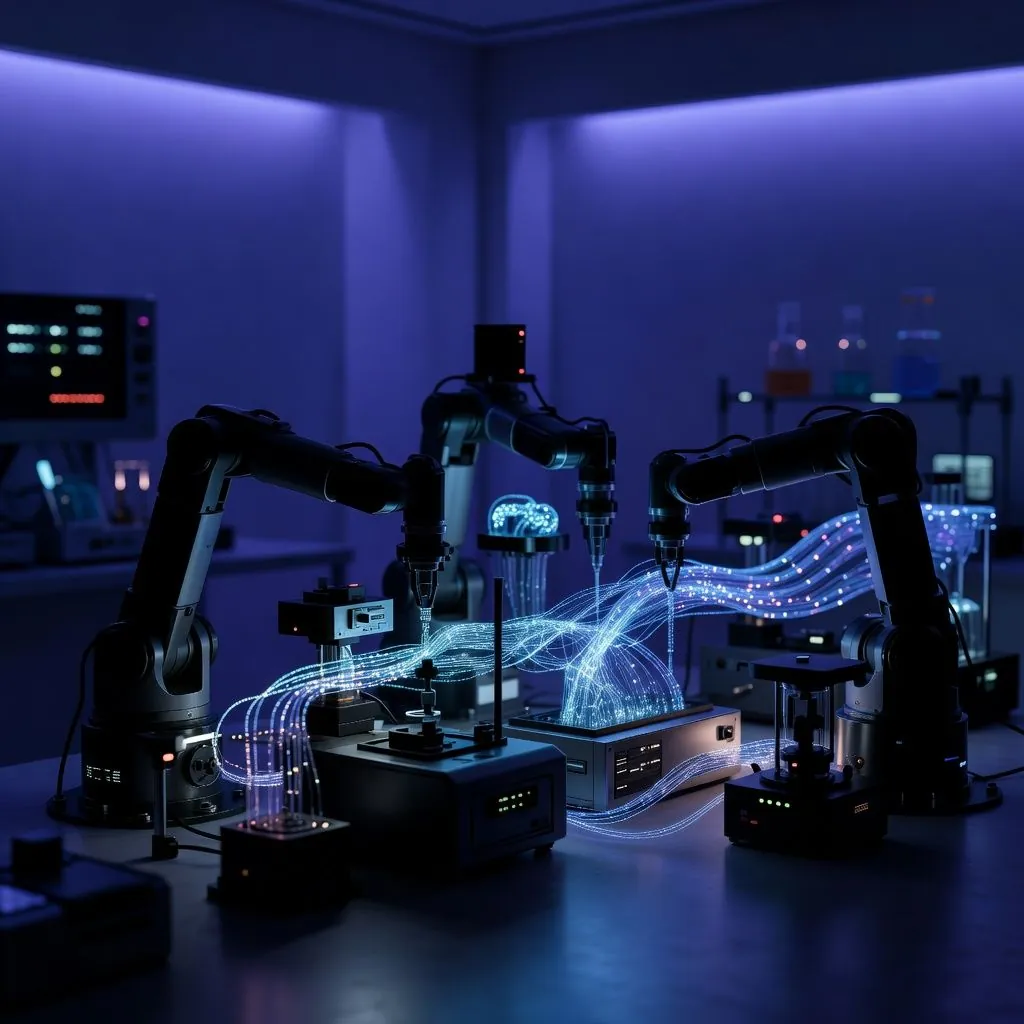 ScientistOne AI: A Breakthrough in Trustworthy Autonomous Research