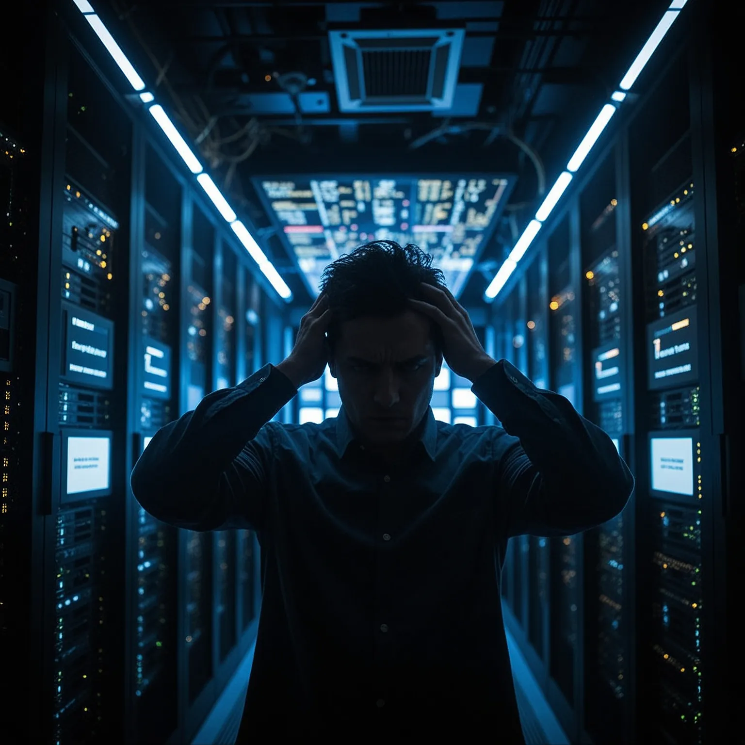 AI Struggles with Basic IT Tasks in New IBM Benchmark
