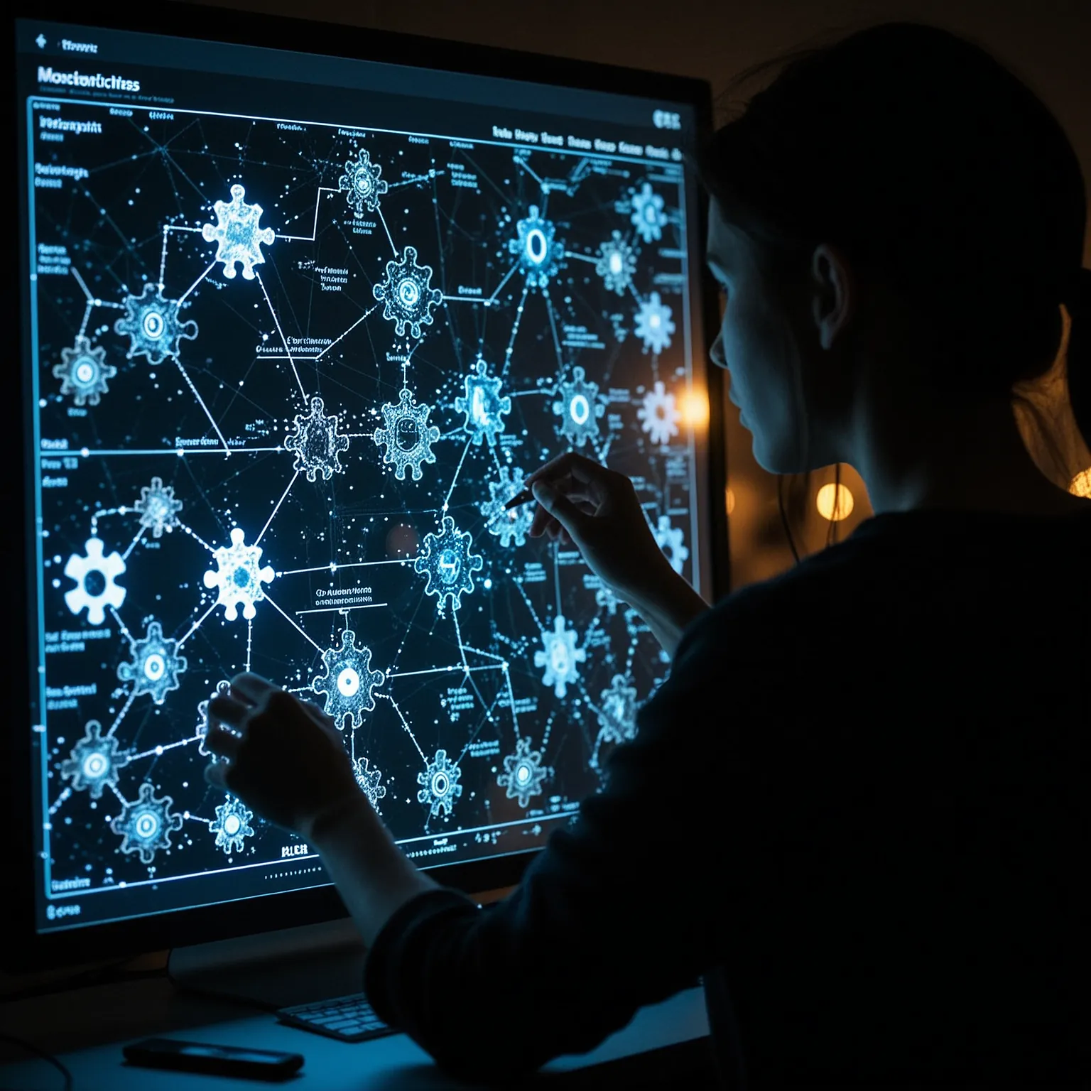 Asana Acquires Stack AI to Boost No-Code Workflow Automation