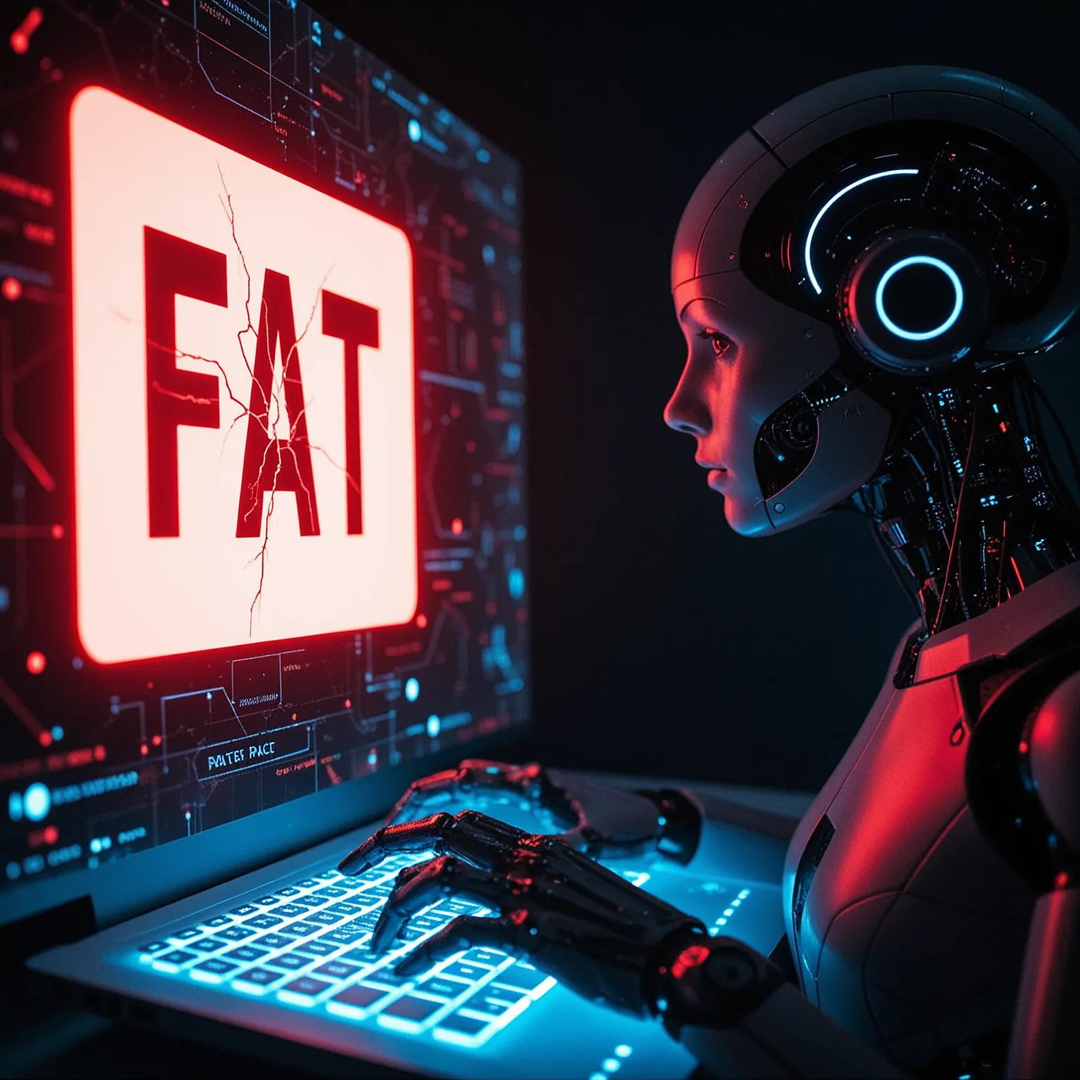 New Research Reveals AI's Factual Accuracy Gap