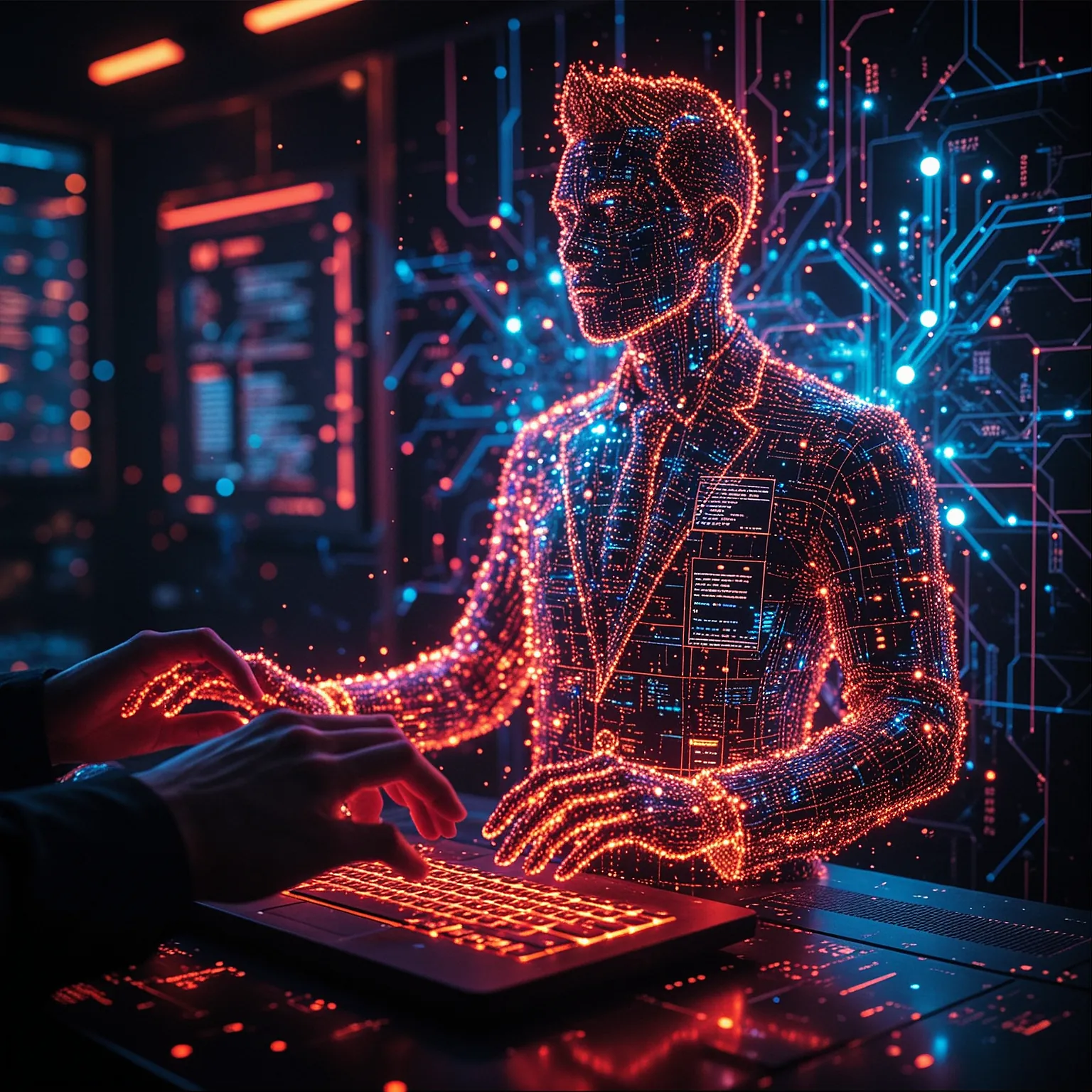 OpenAI's Codex Creates Self-Improving Tax Agents