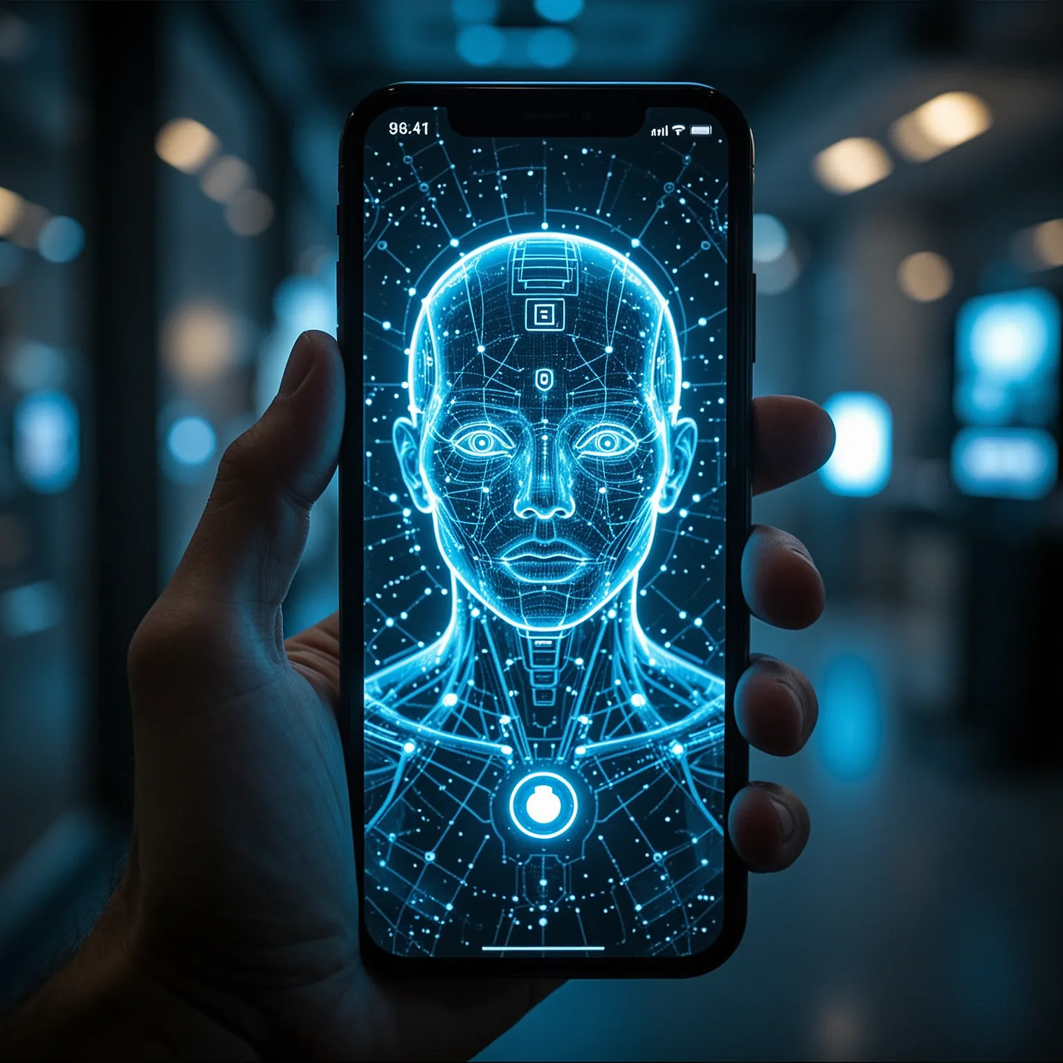Sesame's iOS App Brings Human-Like AI Conversations to Your Phone