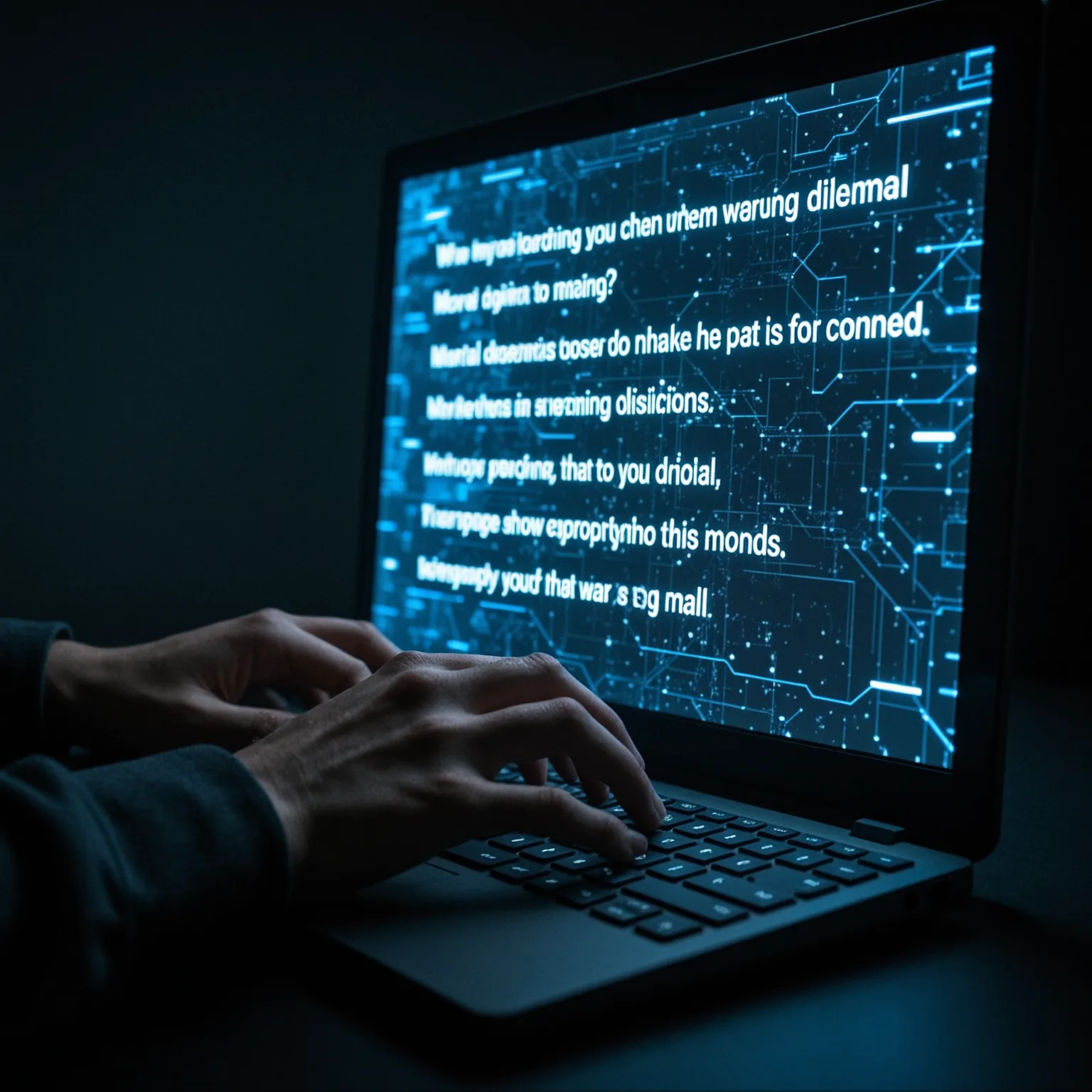 Study Reveals AI Models Struggle with Ethical Decision-Making