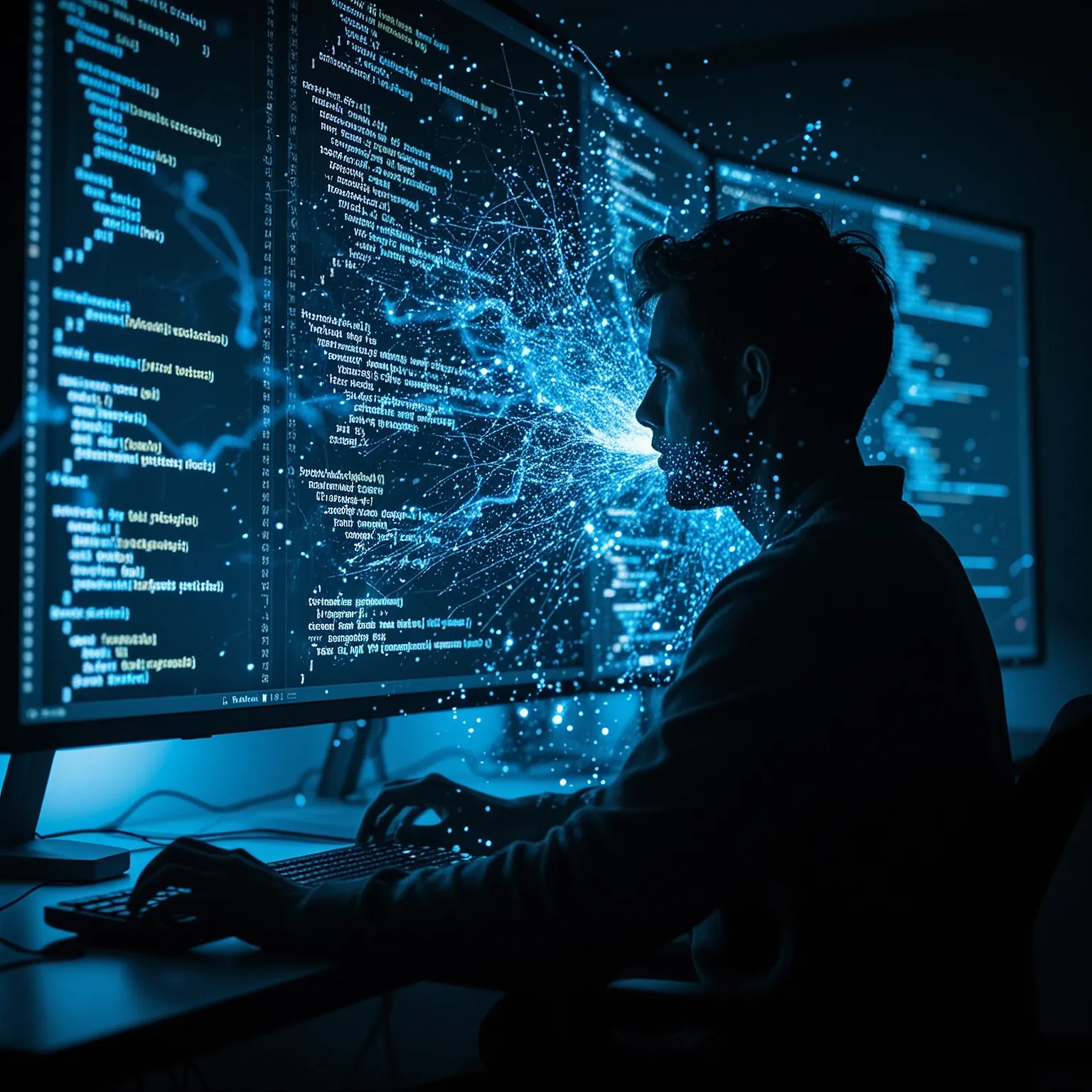 Warp Integrates GPT-5.5 to Revolutionize Coding Workflows