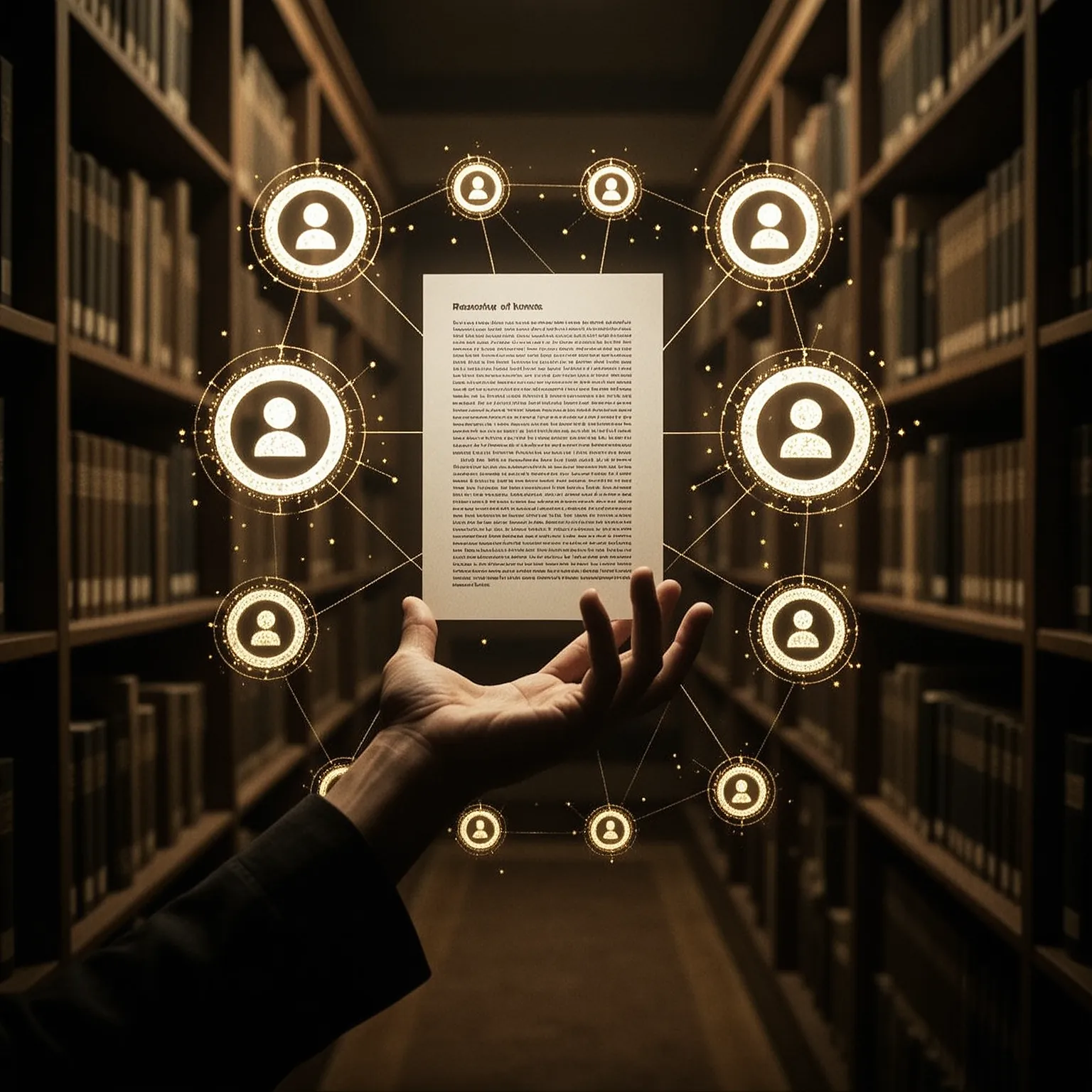AI-Generated Reviews for Research Papers: What's the Real Score?