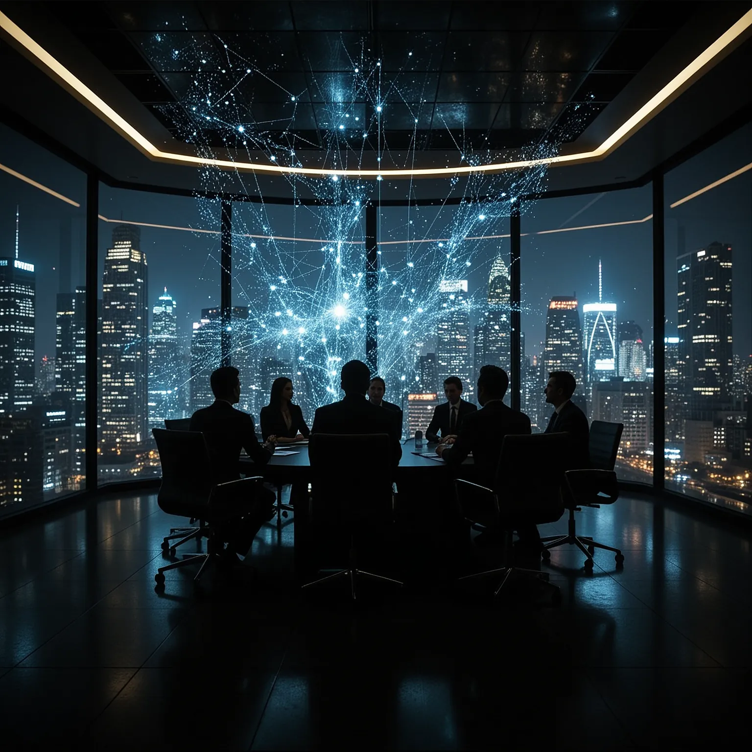 Anthropic surpasses OpenAI with $965B valuation