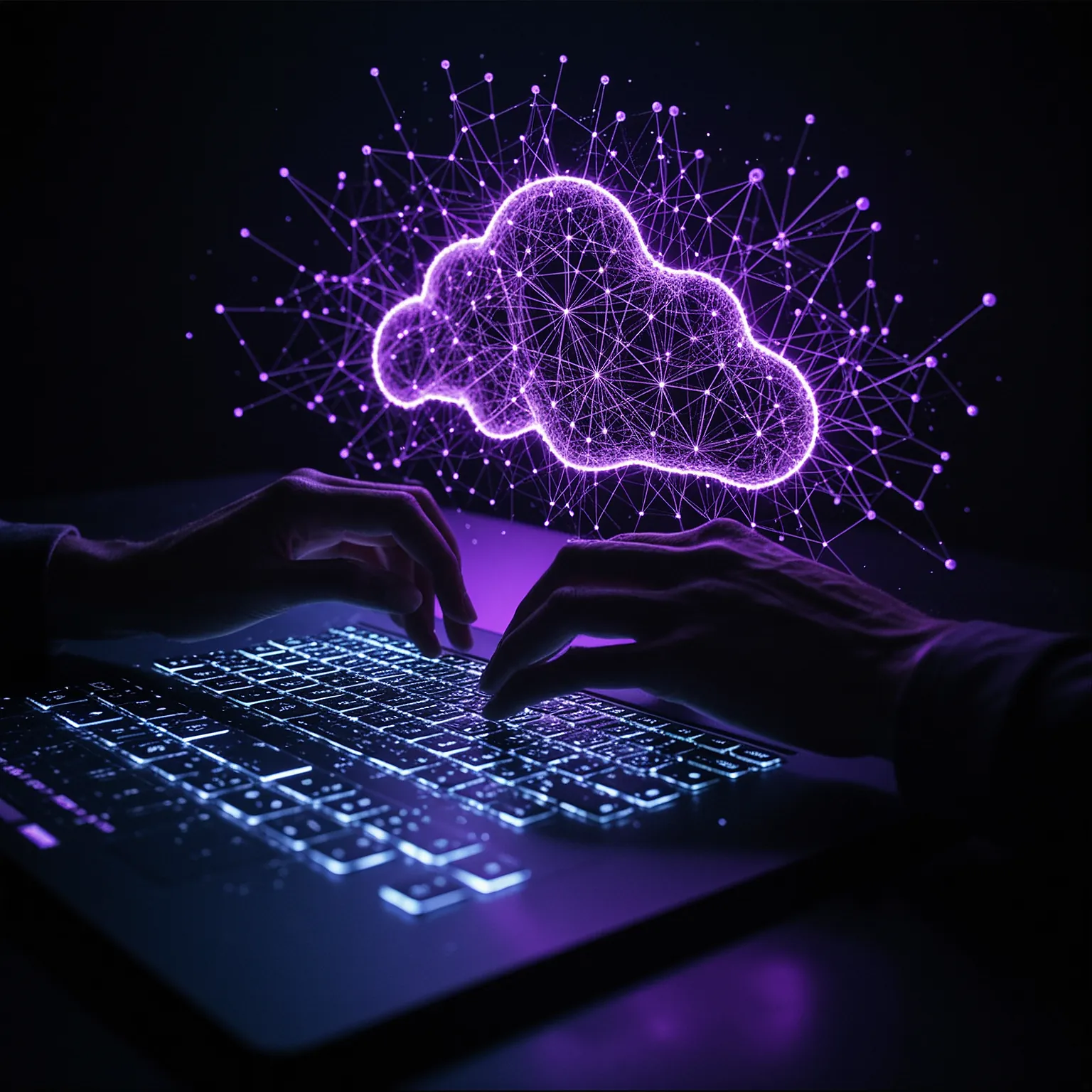 Cloud giants are rebuilding the internet for AI agents
