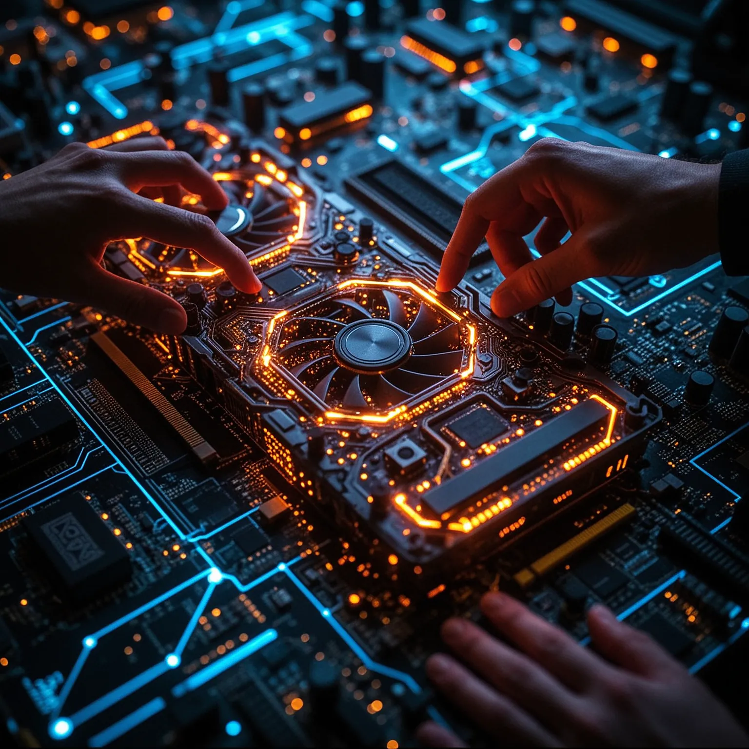 Kog AI Achieves 3,000 Tokens/Second on Standard GPUs