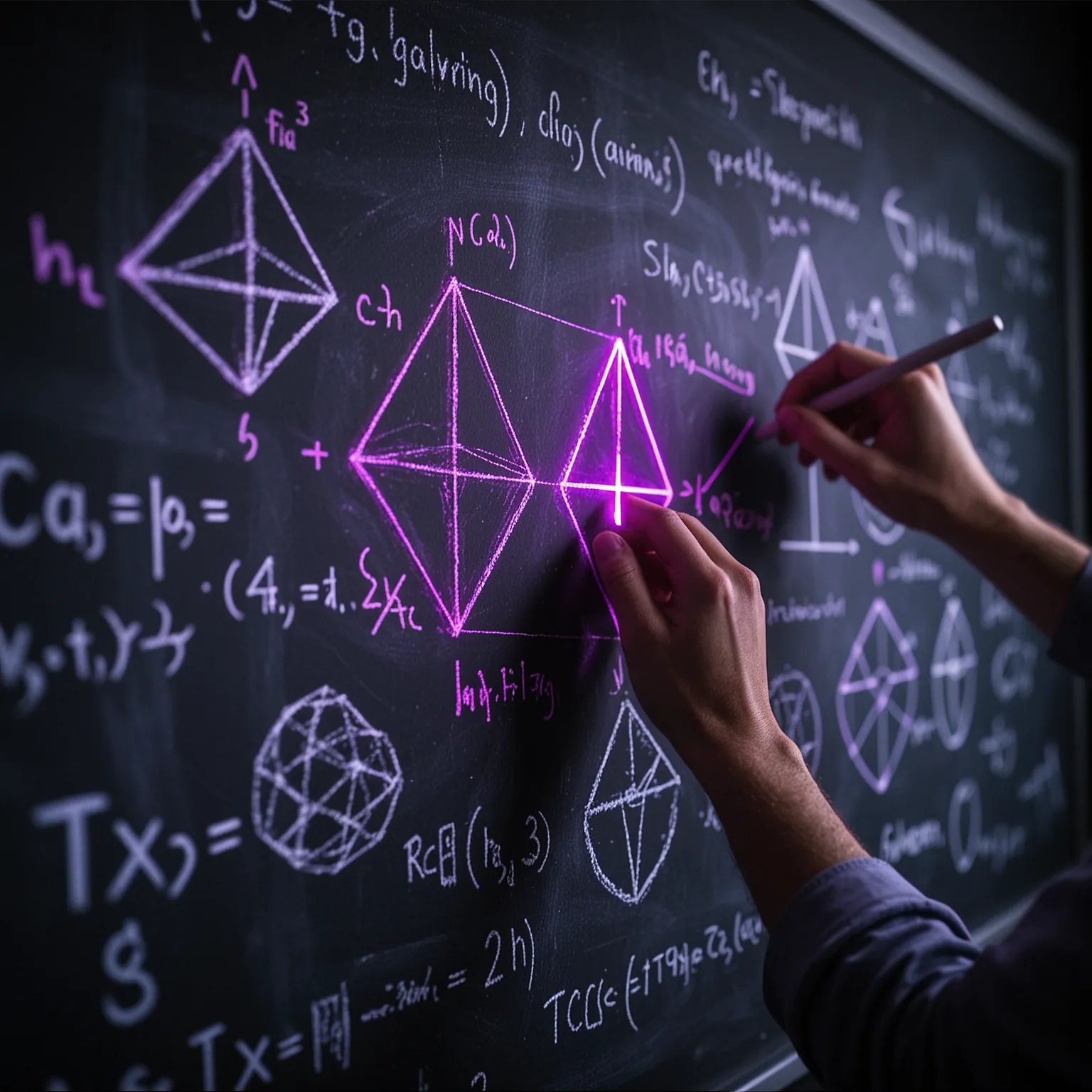 New AI Tool Explains Math with Visuals Instead of Just Answers