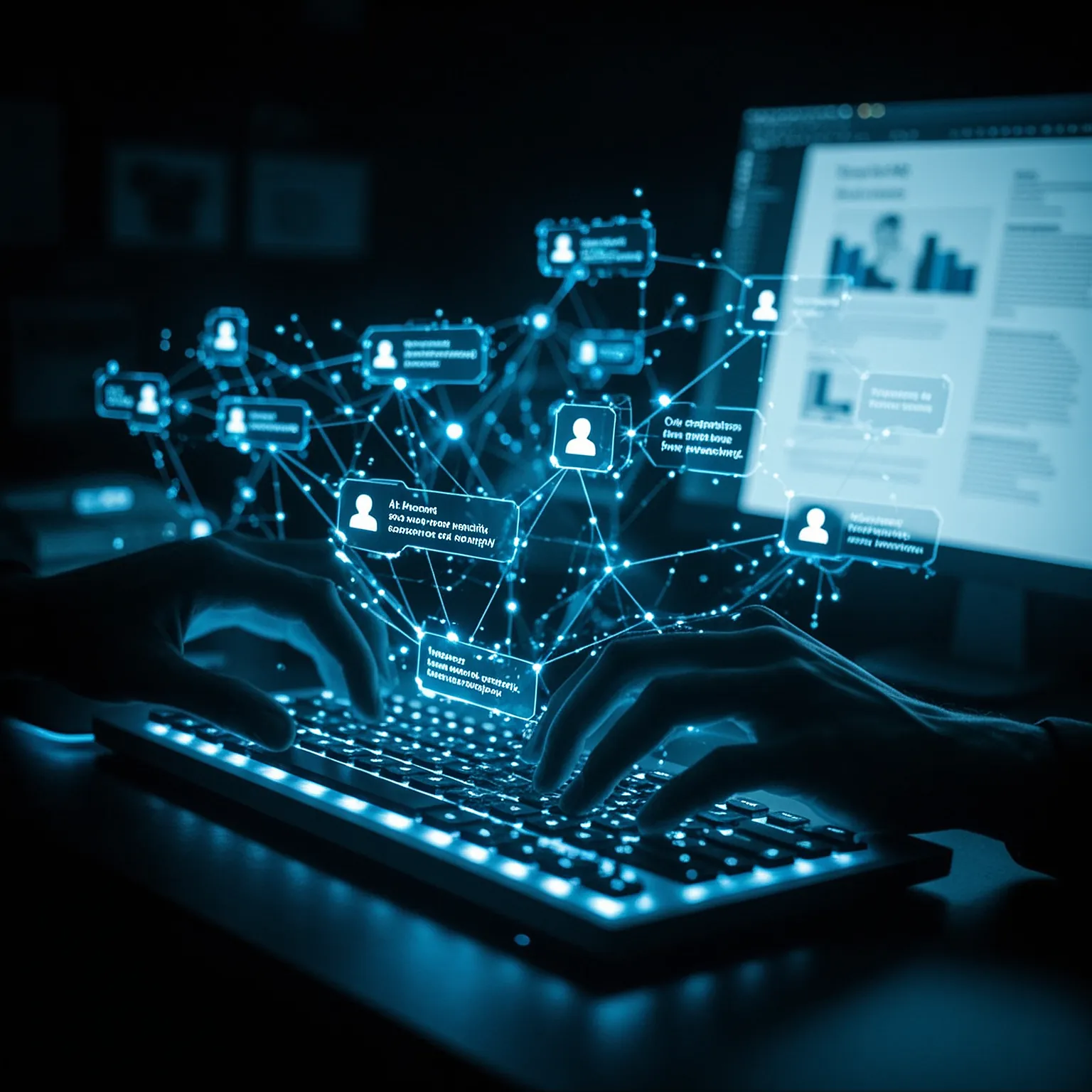 New Study Reveals How AI Models Disagree on Public Comments