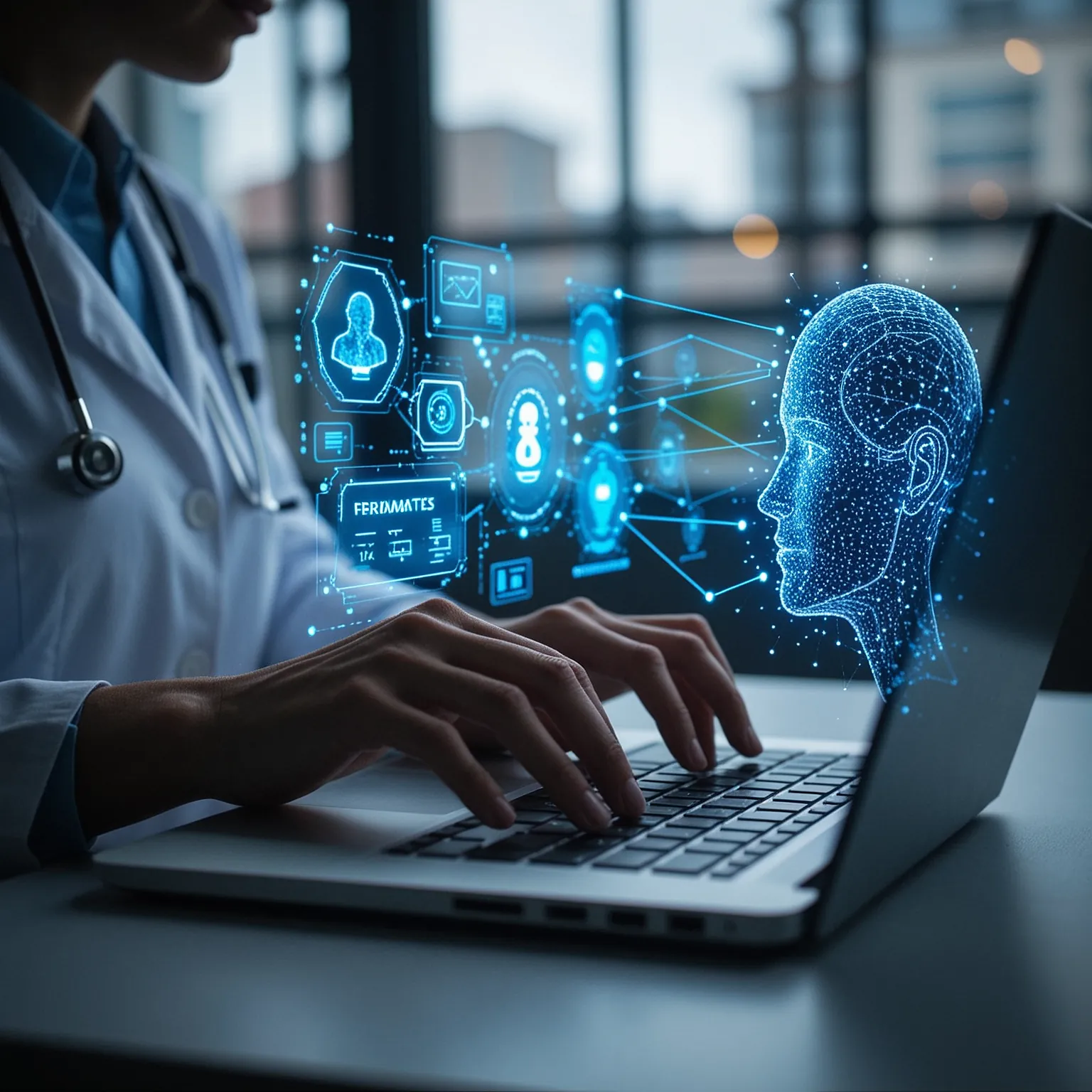Researchers Develop AI Framework to Simulate Therapeutic Conversations