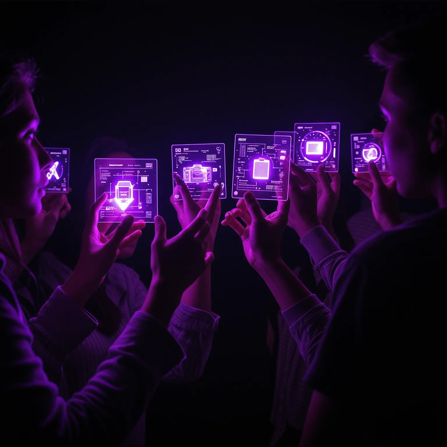 AI-Generated Buyers Are Revolutionizing Product Testing