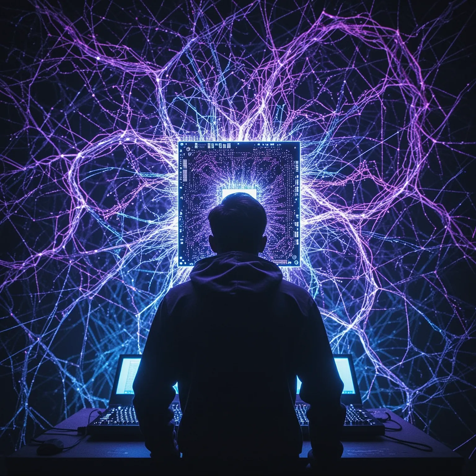 Enthusiast Runs 1 Trillion-Parameter AI Model on Single GPU with 768GB Optane RAM