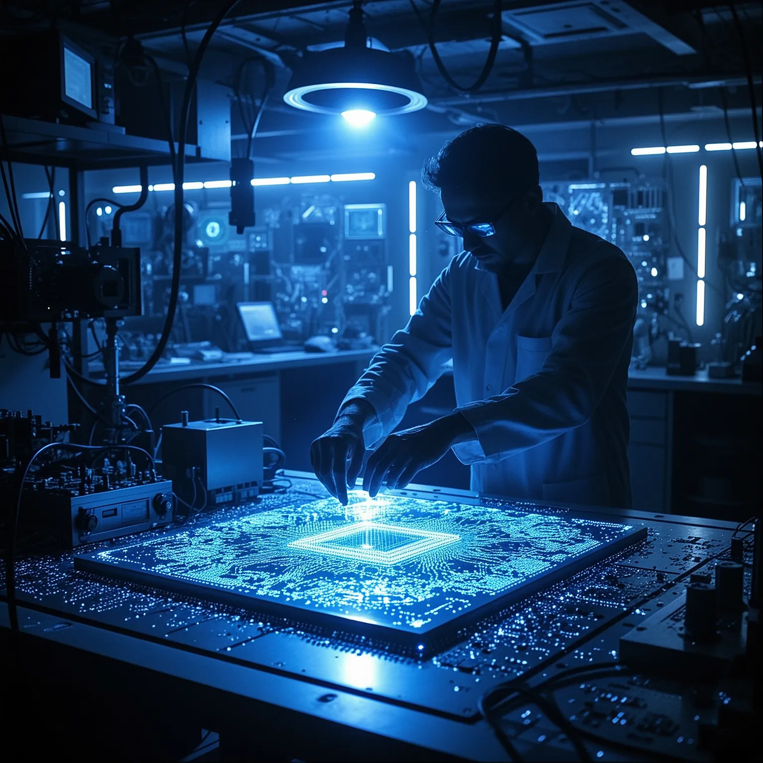 Groq Raises $650M to Compete in AI Chip Market After Nvidia’s Blockbuster Deal