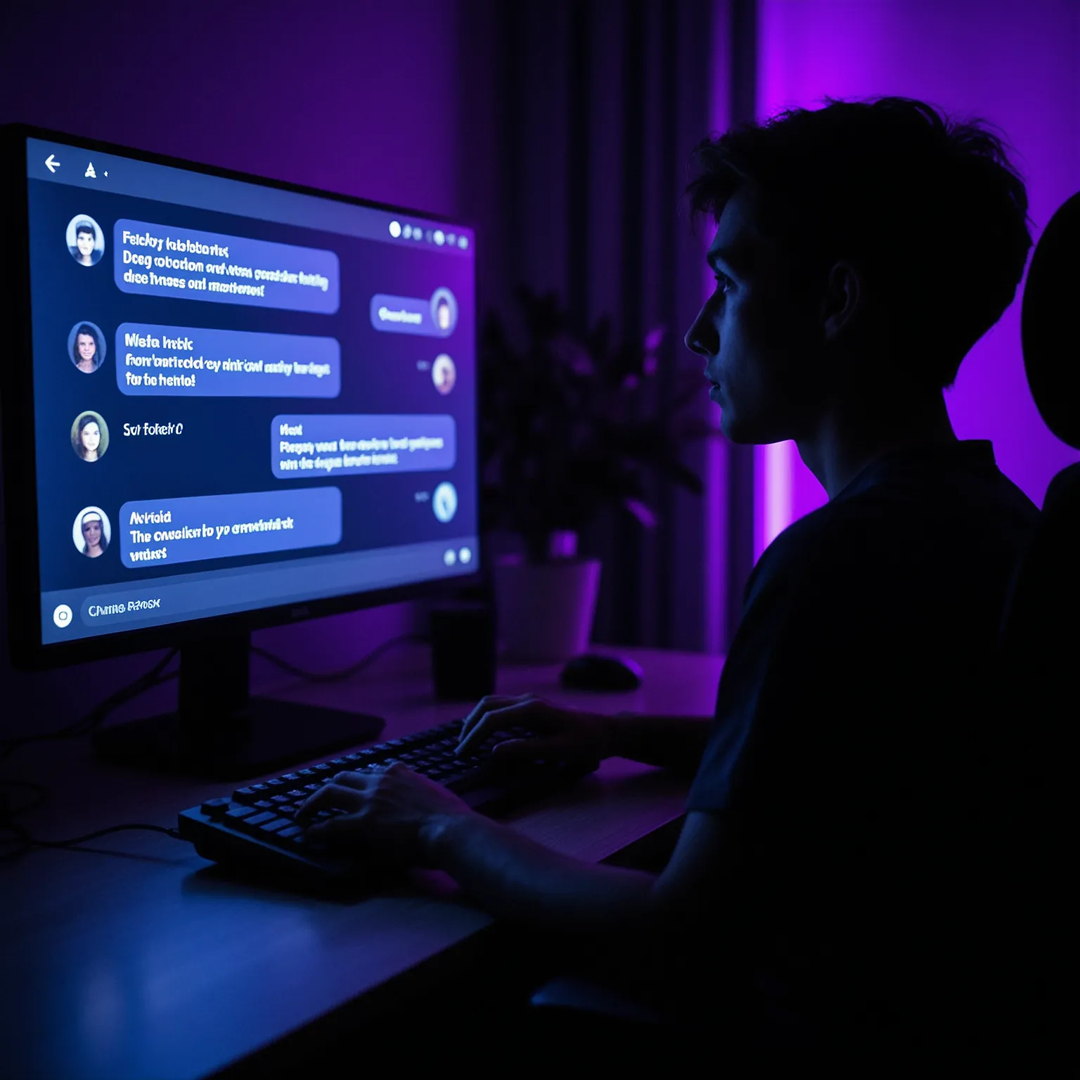Study: Flattering AI makes people less helpful and more dependent