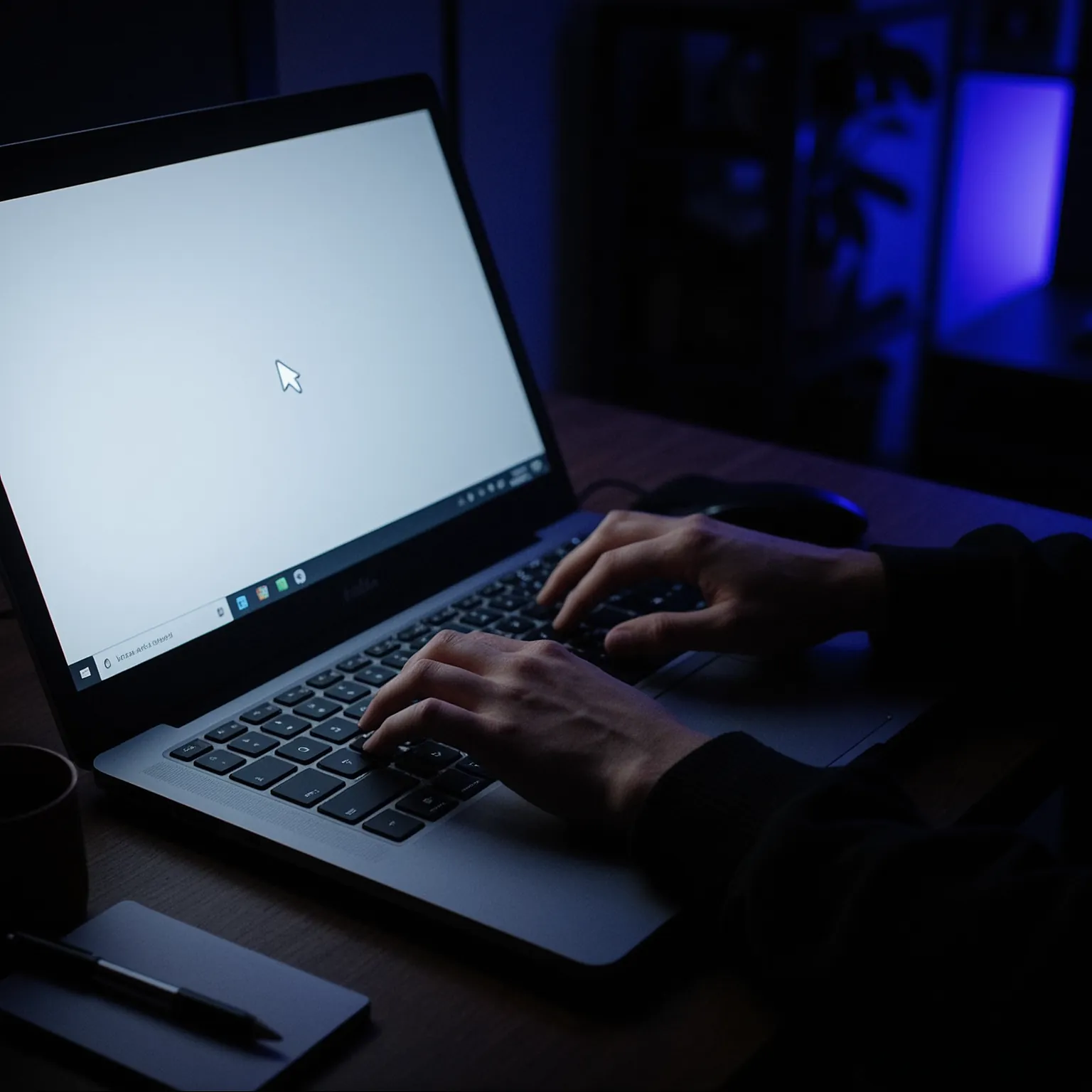 The Biggest Tell That Something Was Written by AI
