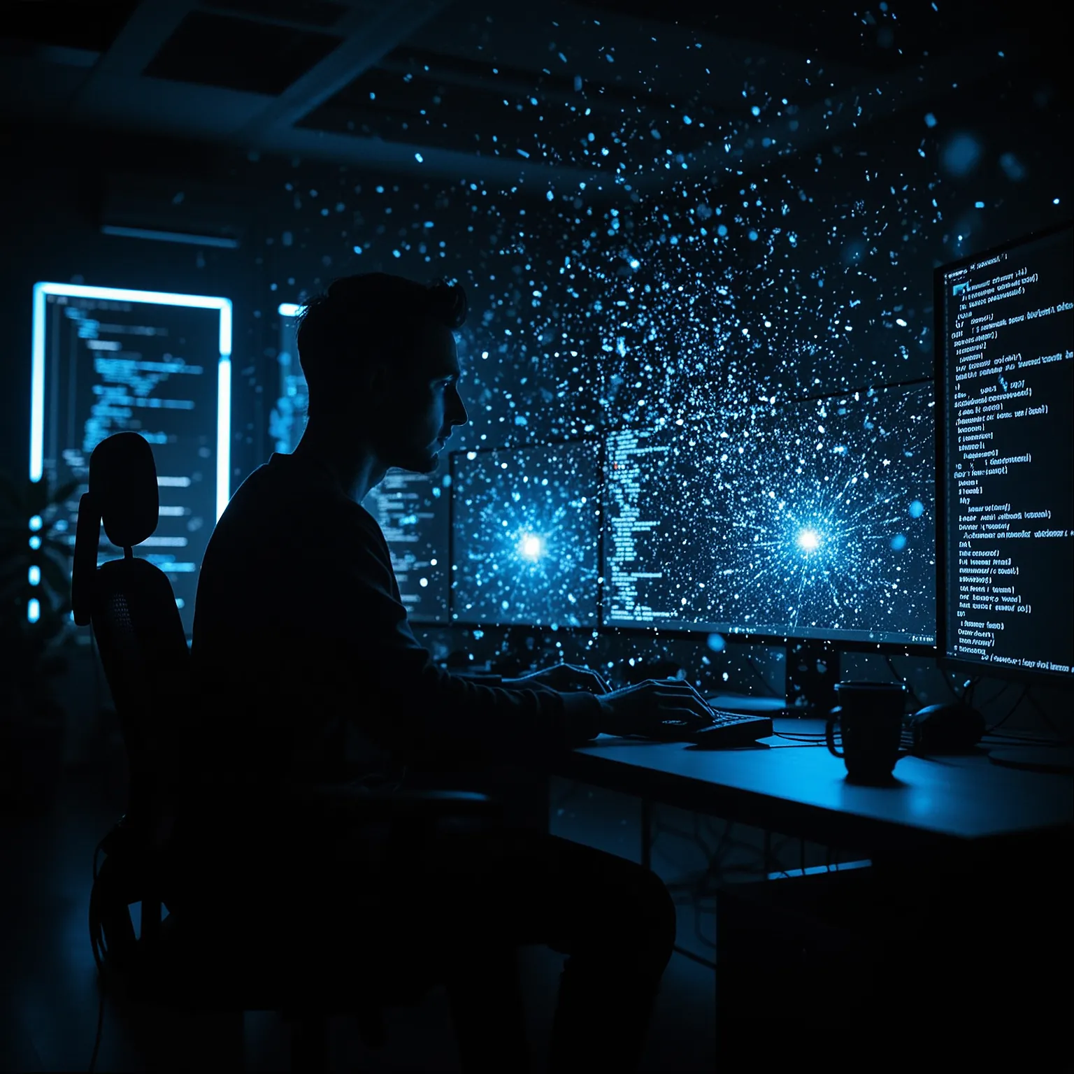 Coders Are Refusing to Work Without AI — And That Could Come Back to Bite Them