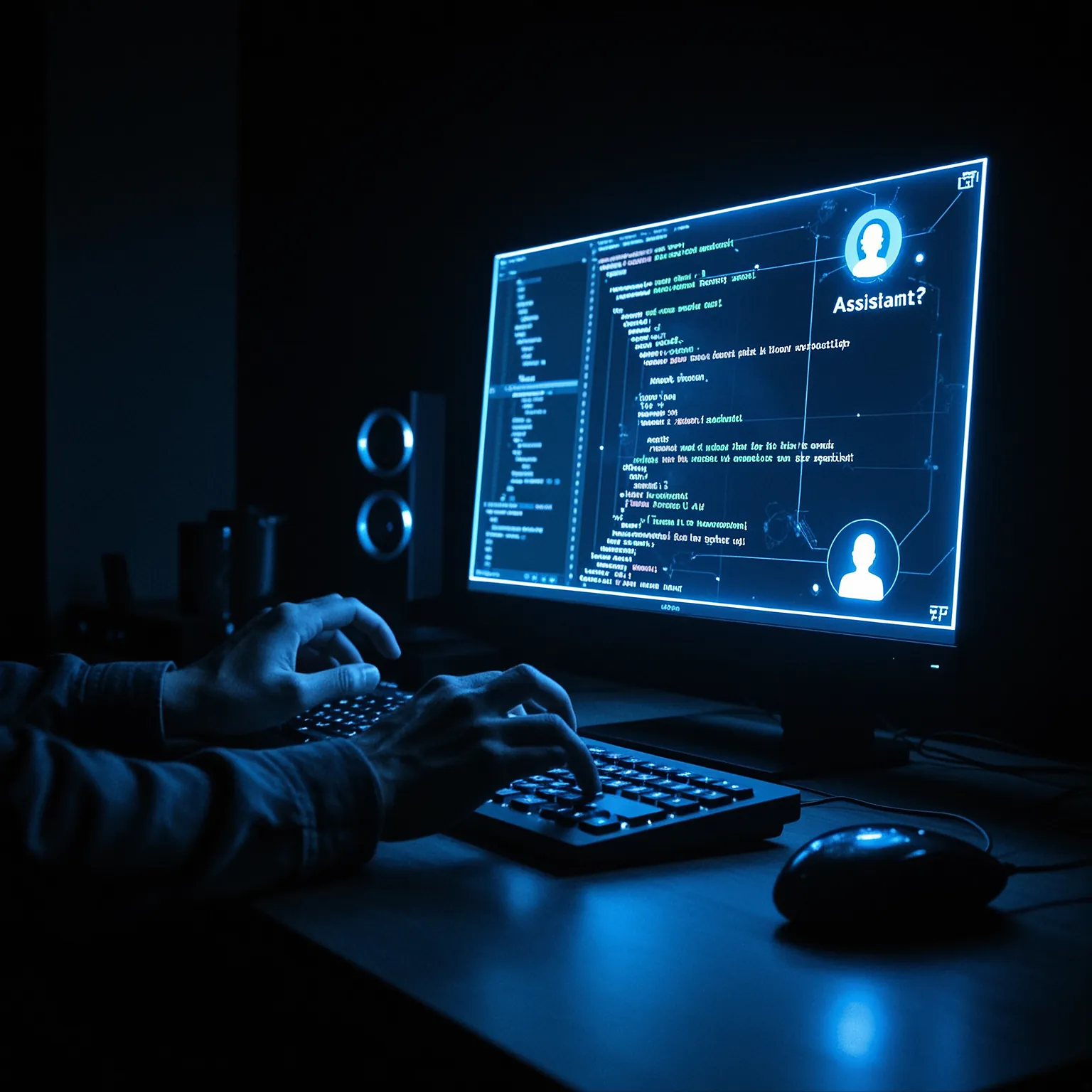 Cognition's Scott Wu: AI Coding Agents Should Augment, Not Replace Humans