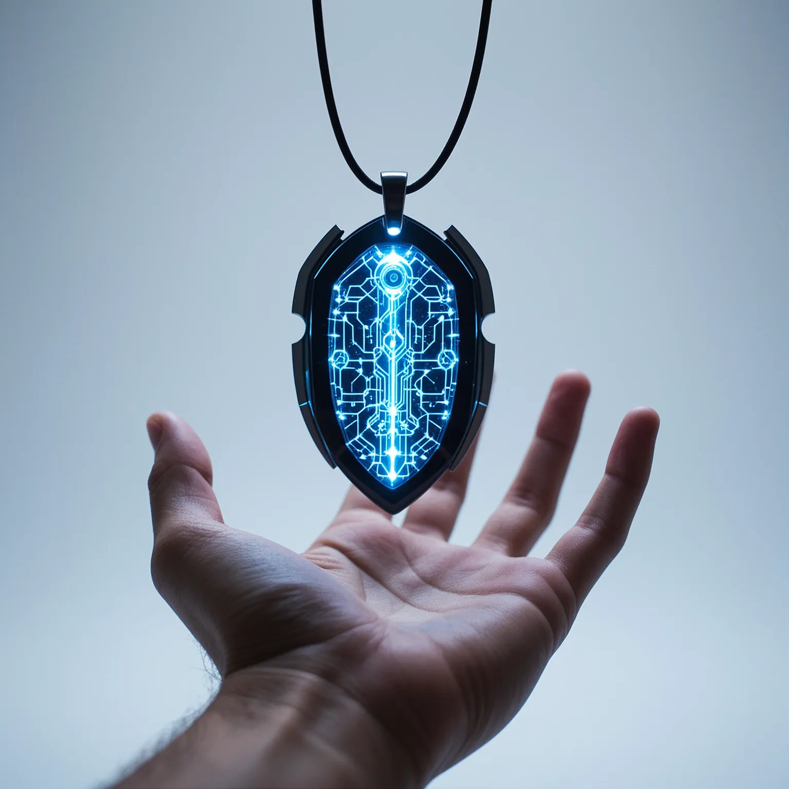 Meta is reportedly developing an AI-powered pendant