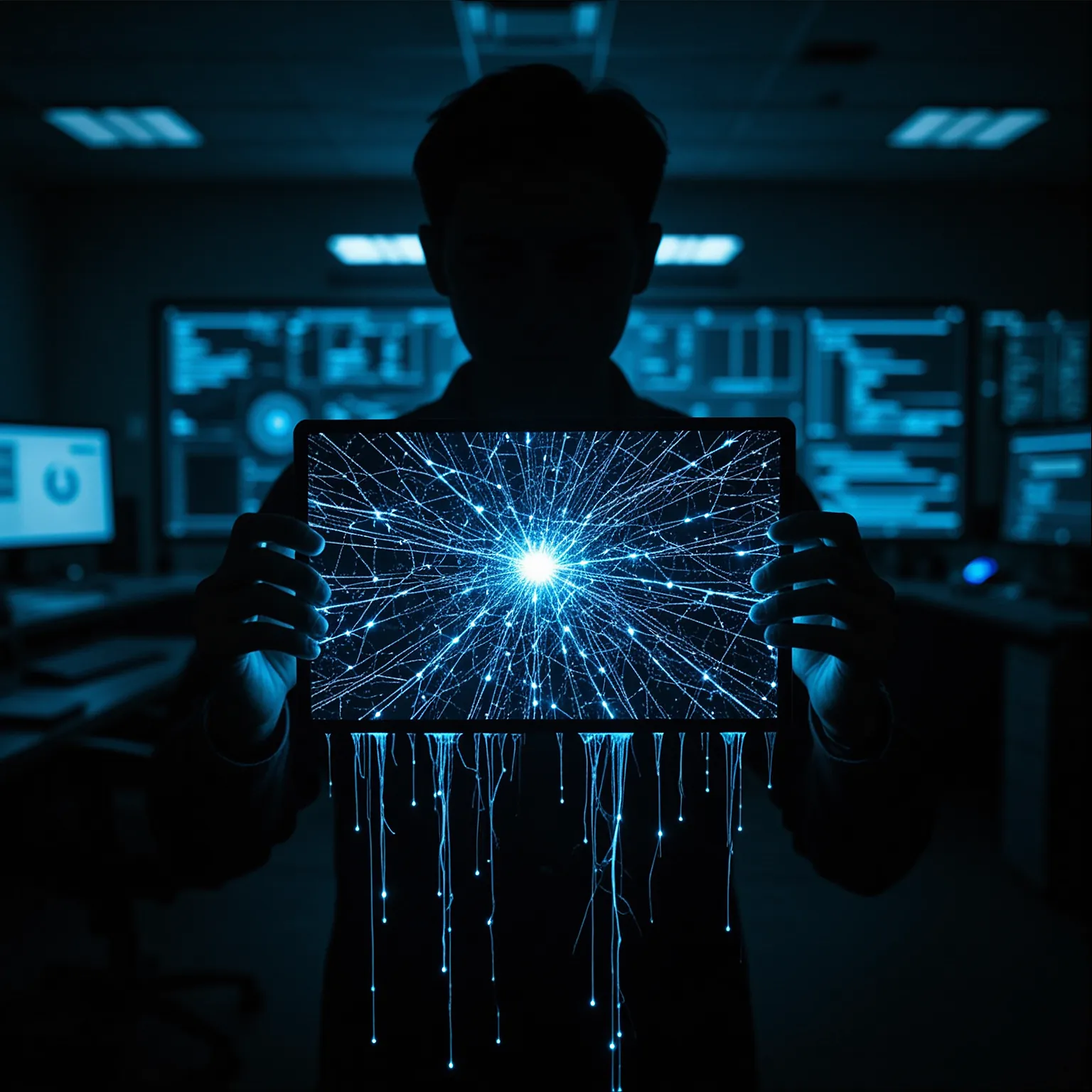 Tech Leaders Warn of 'AI Psychosis' as Companies Over-Rely on Automation