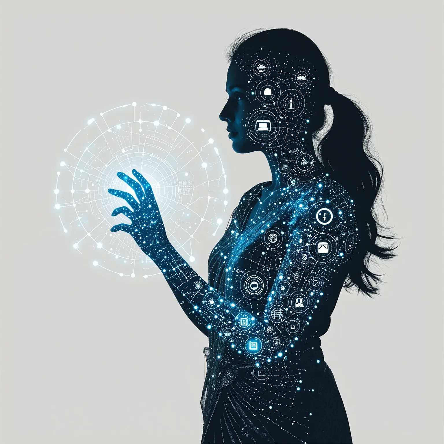 How AI Models Overwrite Local Knowledge with Global Narratives