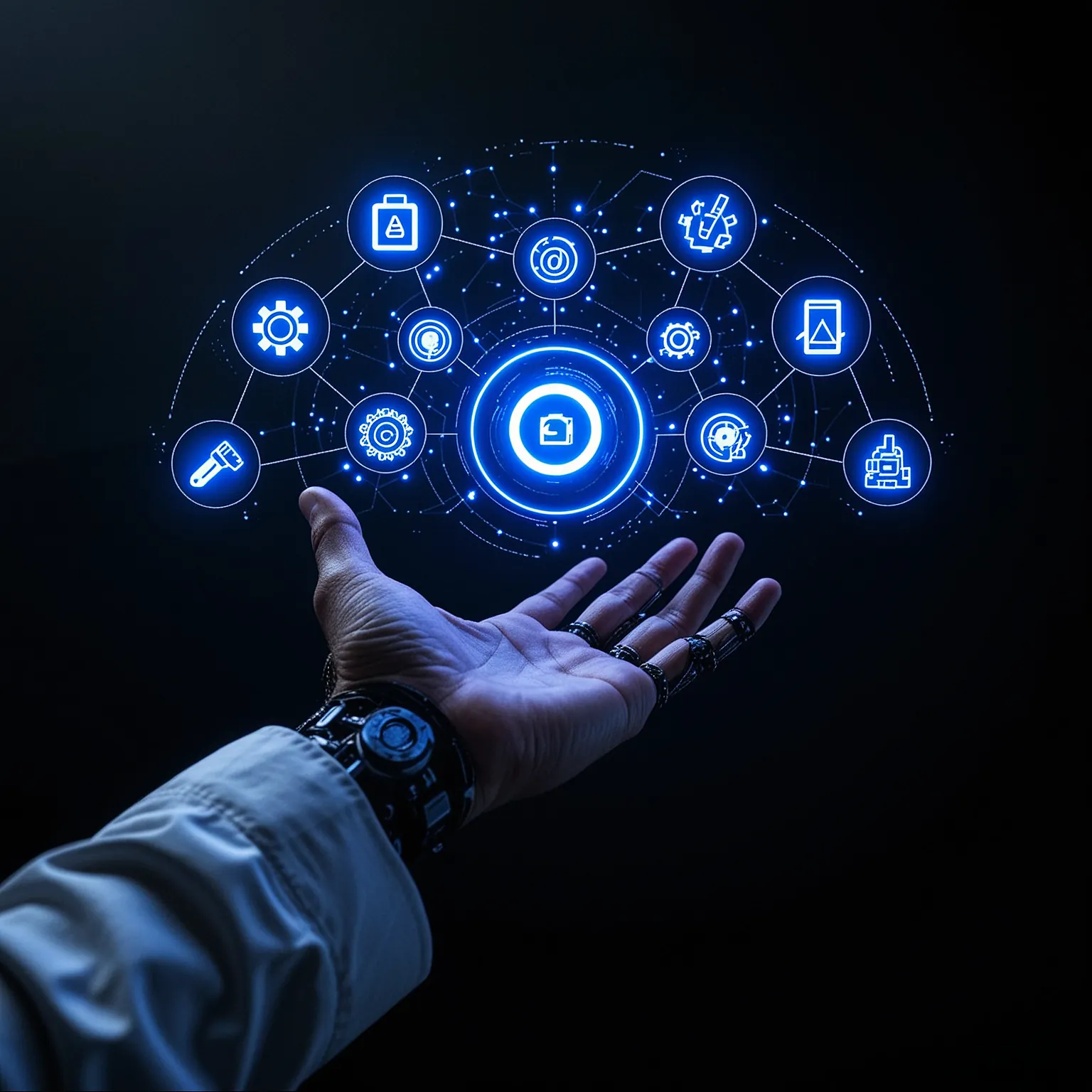 MAVEN: New AI System Improves Tool-Using Agents