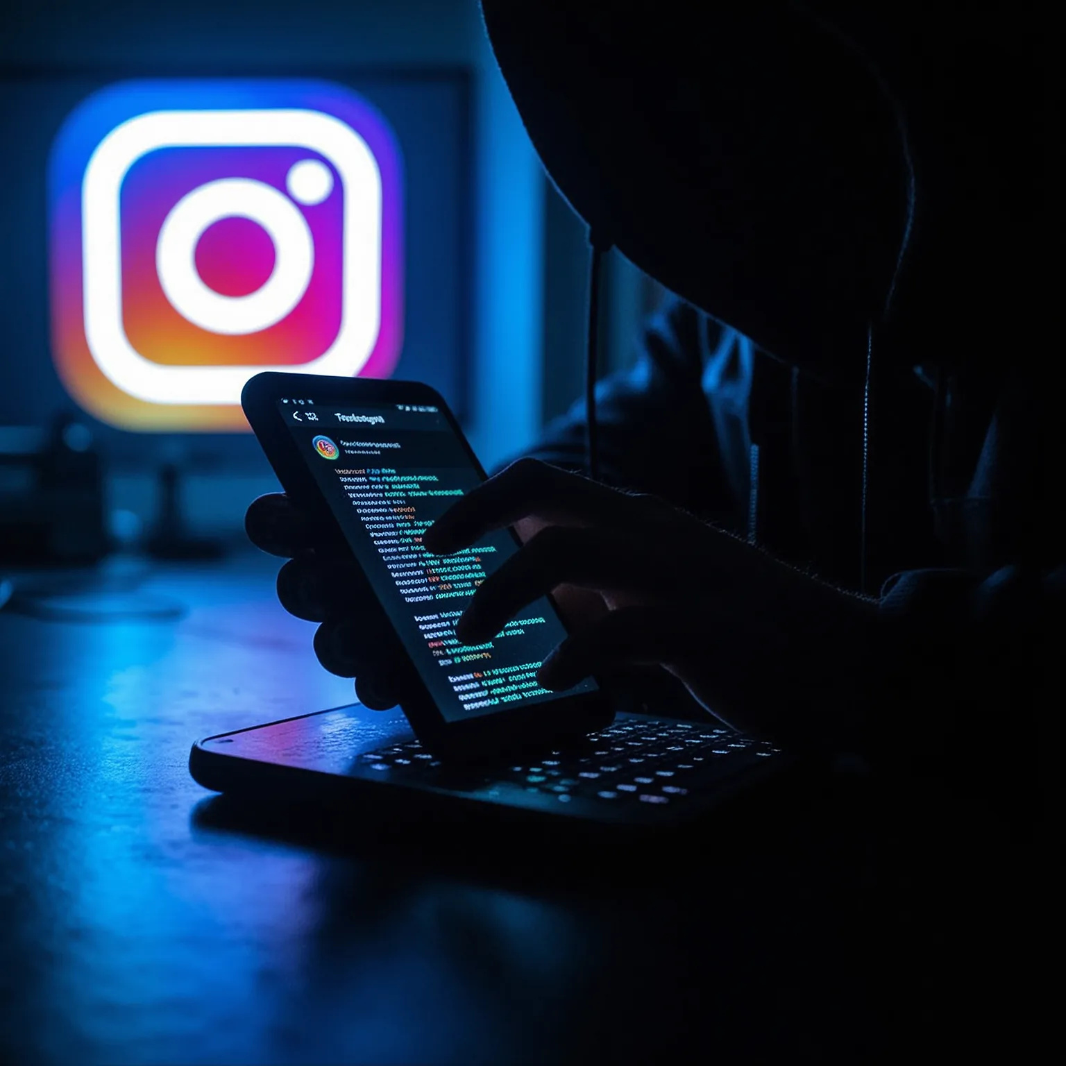 Meta's AI Support Chatbot Exploited to Hijack Instagram Accounts