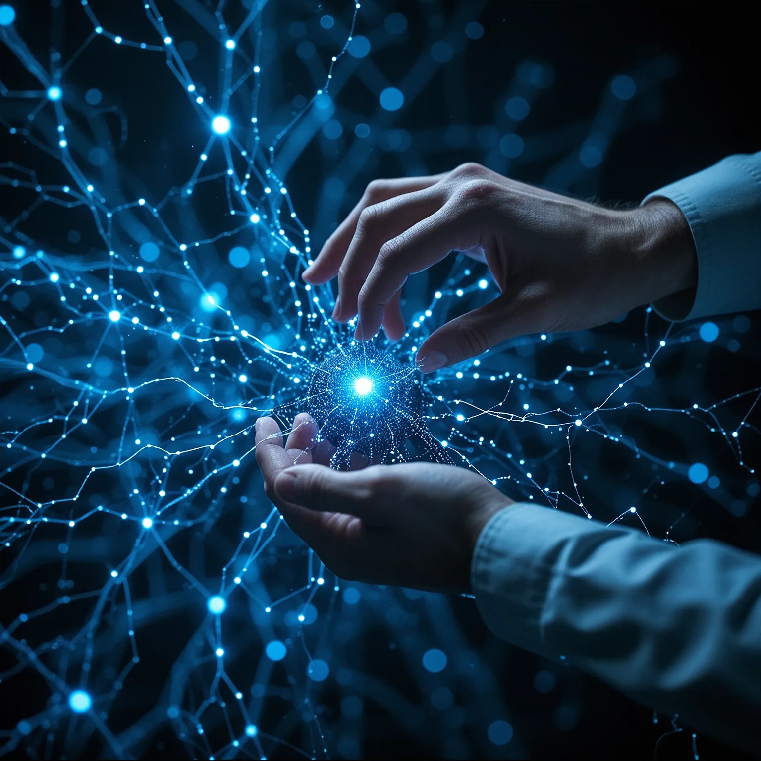New Research Reveals How AI Agents Learn to Improve Themselves