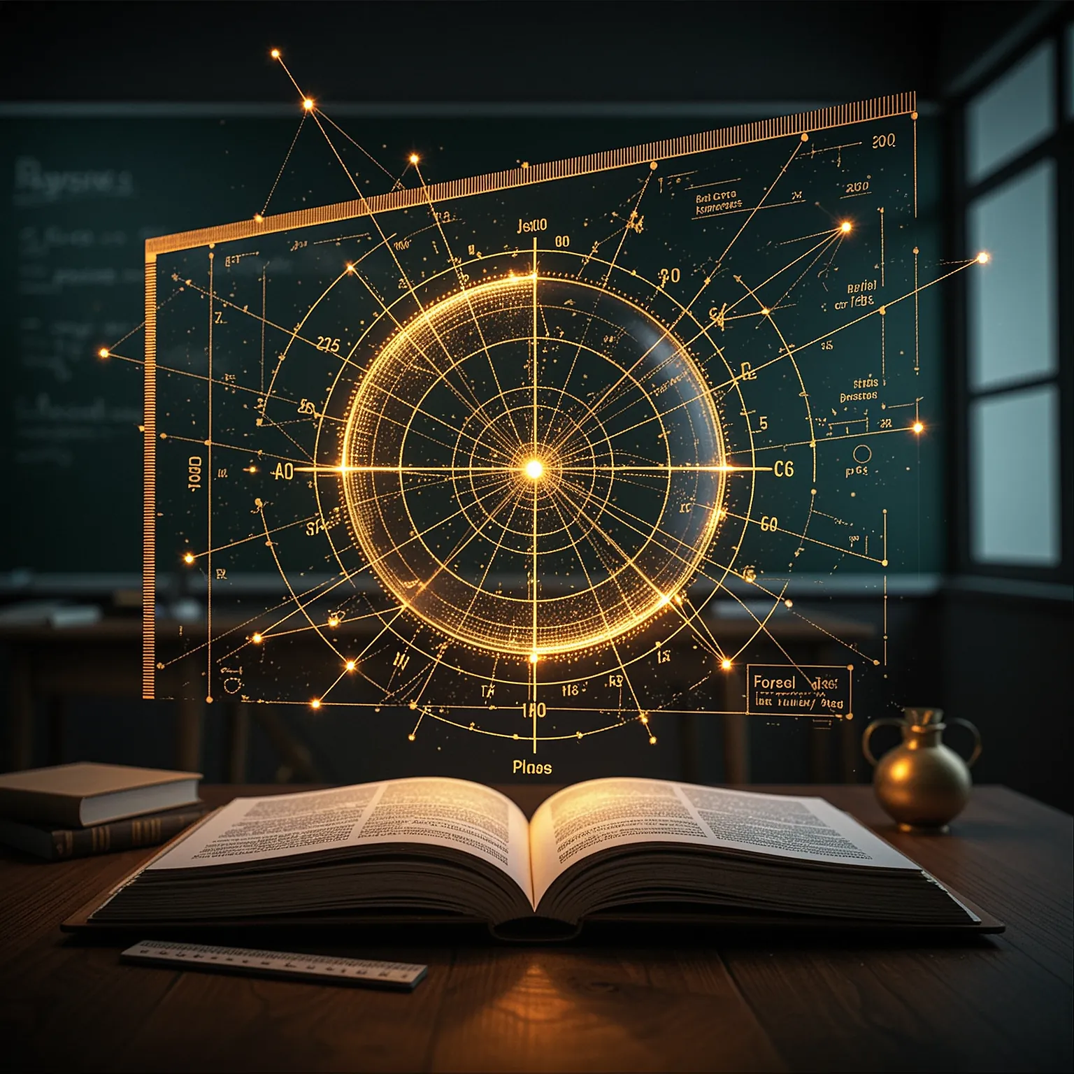 PhyDrawGen: AI Creates Accurate Physics Diagrams from Text