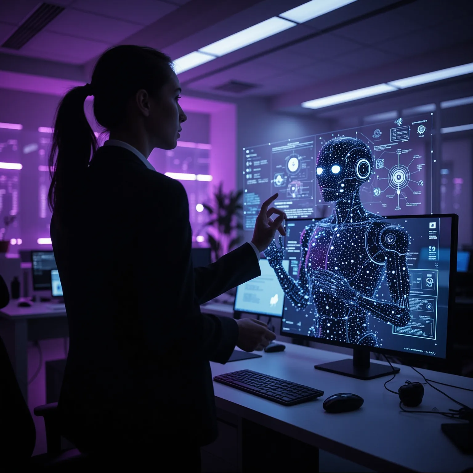 Why AI Agents Could Be the Key to Scalable Enterprise Adoption