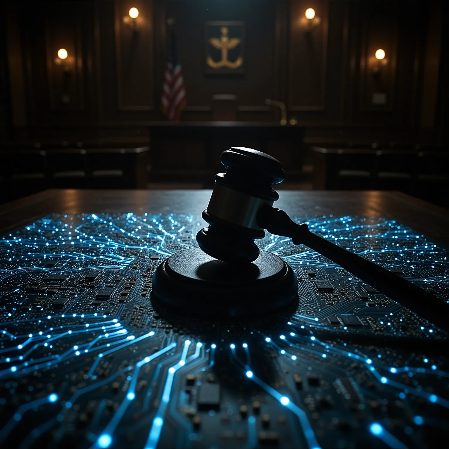 Adafruit Receives Demand Letter from Fenwick Legal Counsel on Behalf of Flux.ai