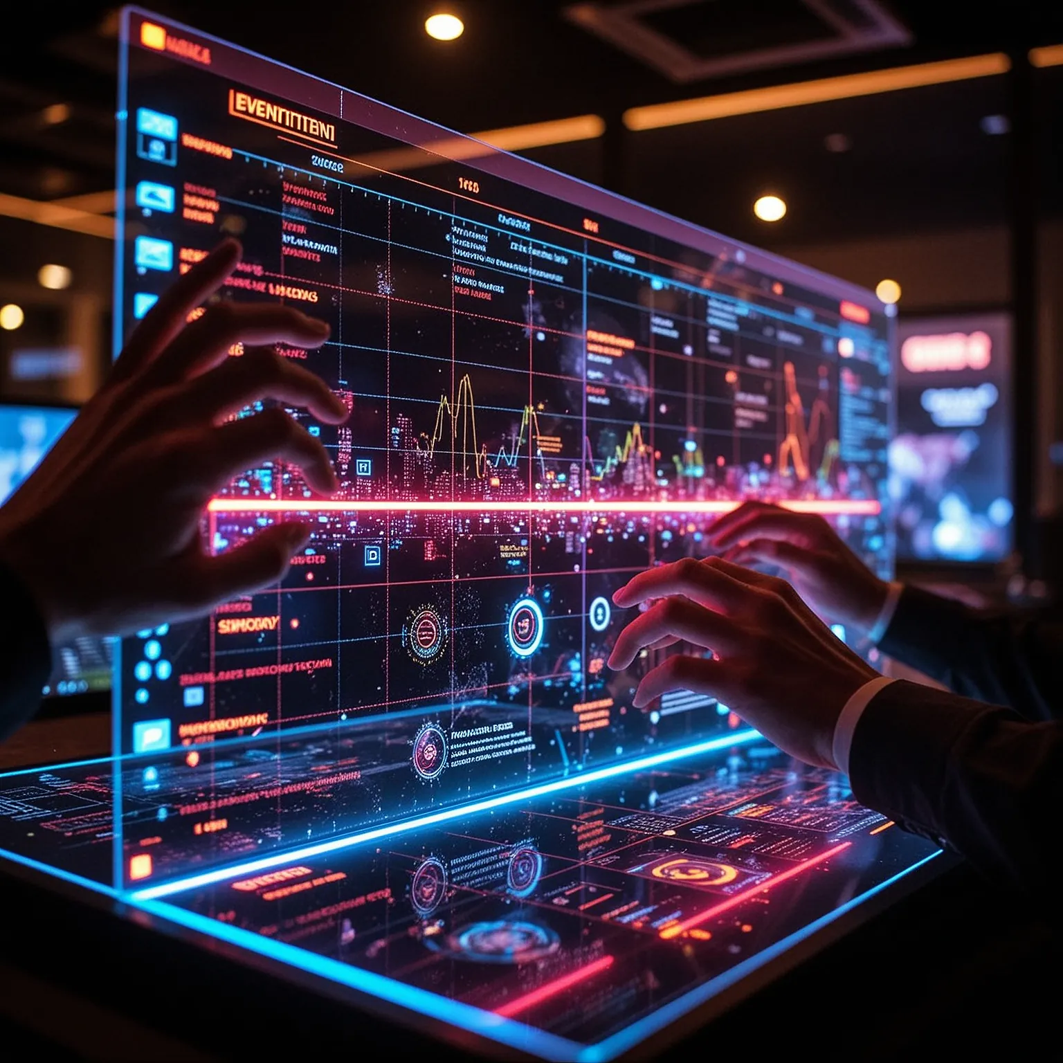 Google Used Gemini AI to Build Google I/O 2026