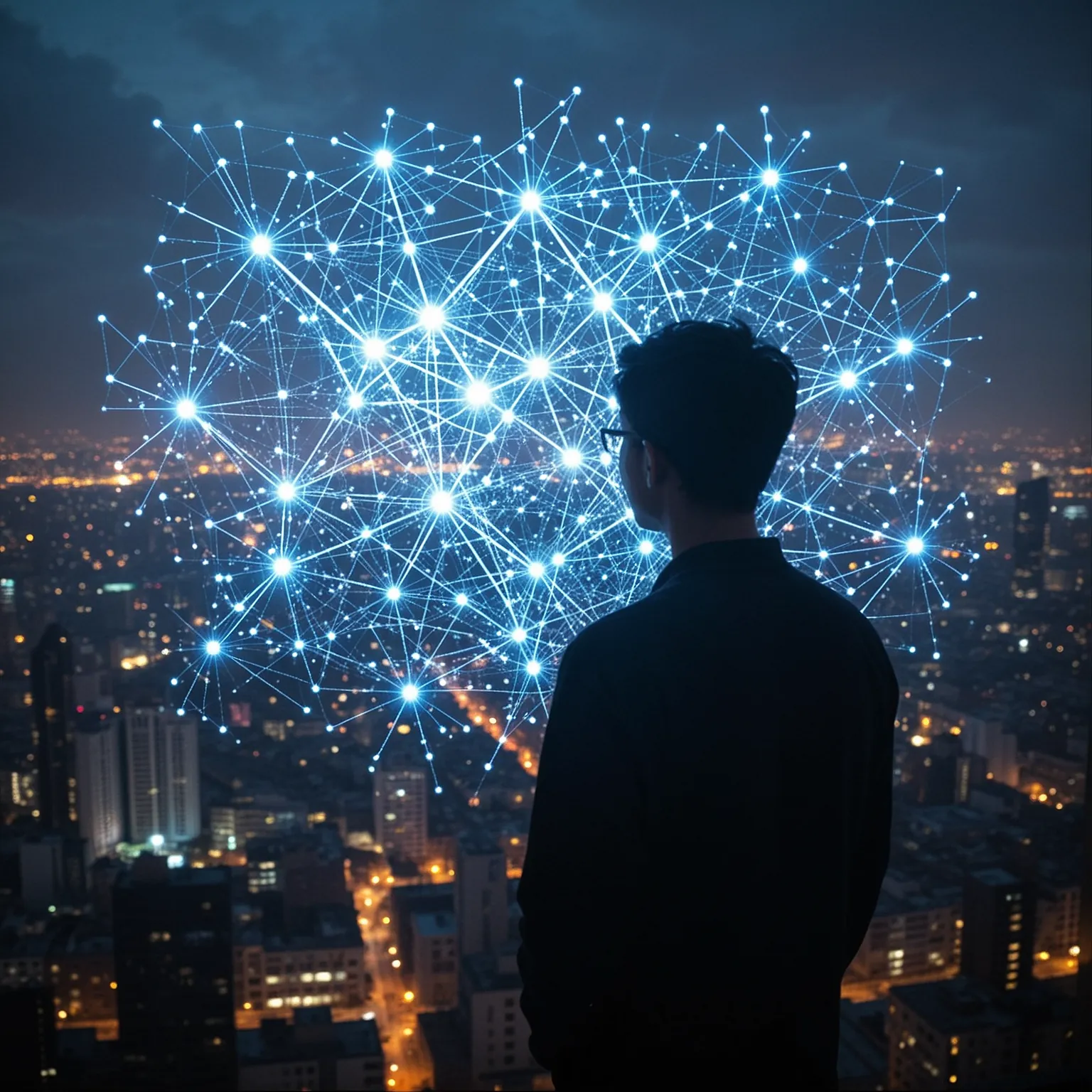 Grokers: A New AI Architecture for Smarter Knowledge Graphs