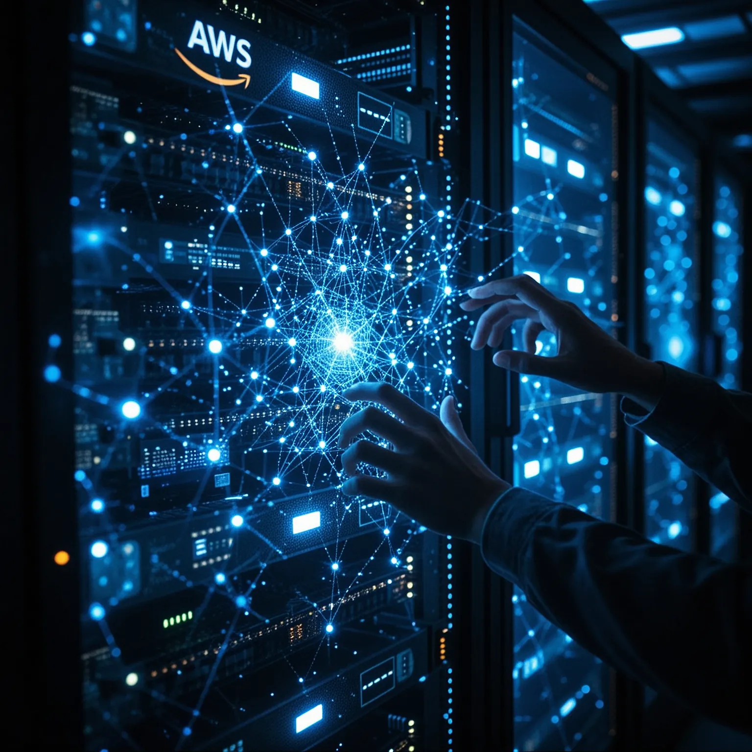 OpenAI's Advanced AI Models Now Available on AWS for Businesses