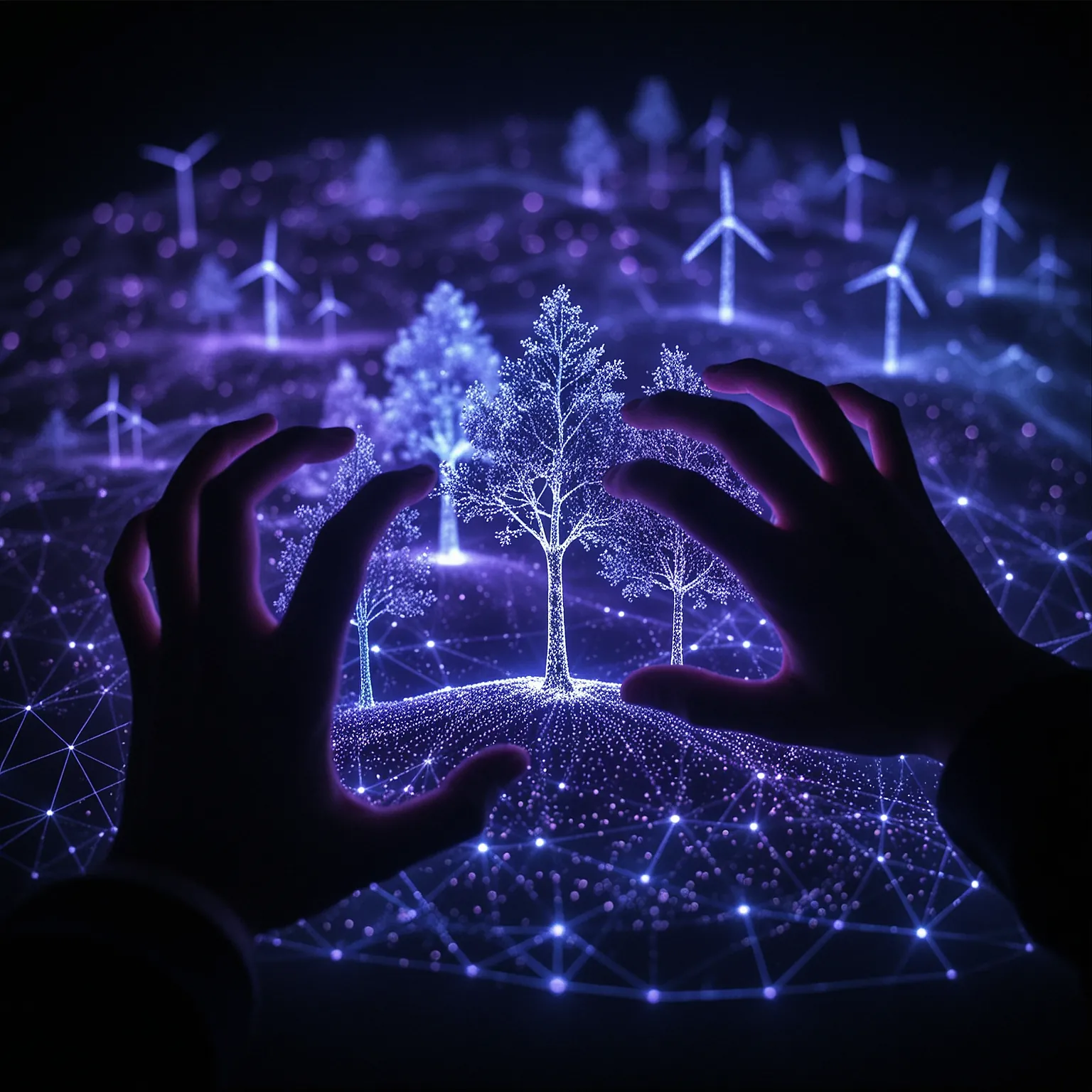 AI Models Show Stronger Environmental Awareness Than Most Humans