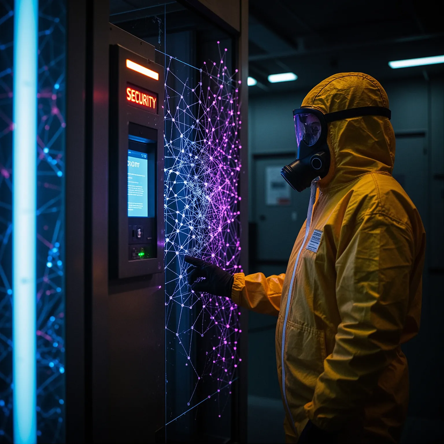 Anthropic Expands AI Security to Protect Power, Water, and Healthcare