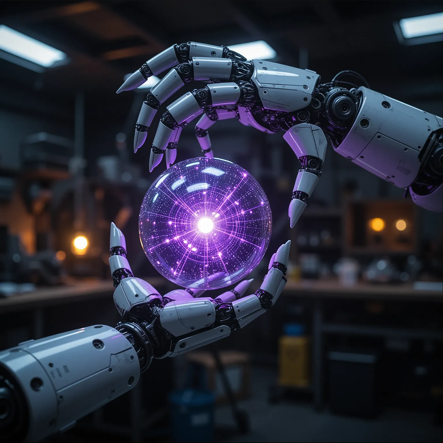 AURA: New AI Memory System Lets Robots Learn Without High VRAM