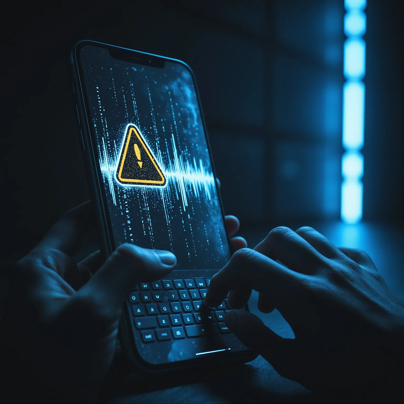 Google introduces AI-powered fake call detection to combat deepfake scams