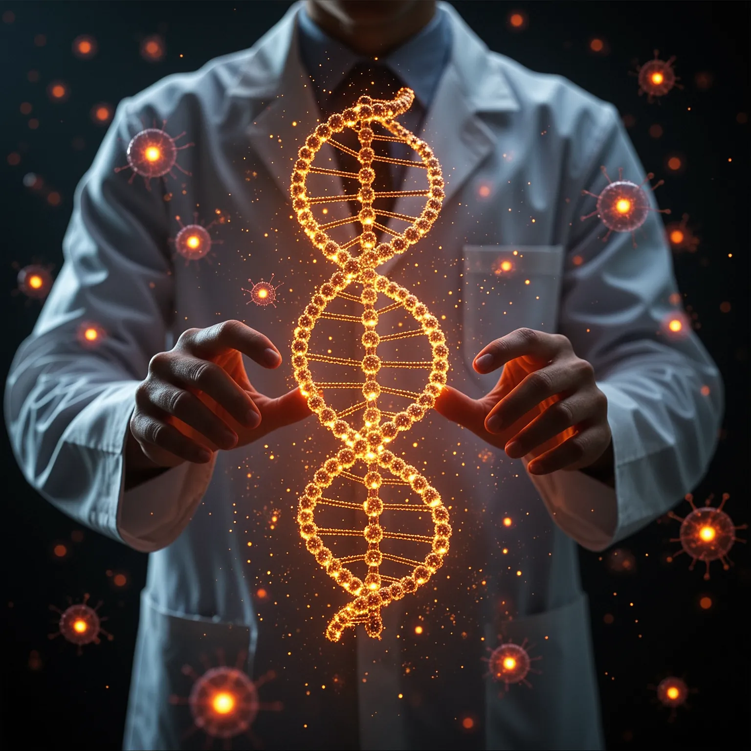 GPT-Rosalind Gets Smarter: Big Boost for Life Sciences Research