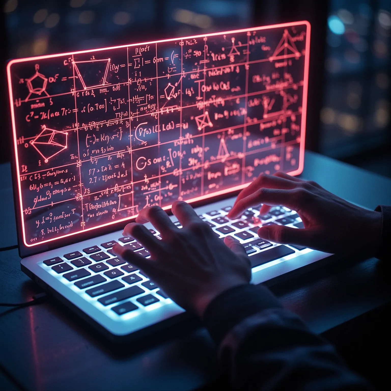 AI Tools Help Mathematicians Verify Proofs Faster Than Ever