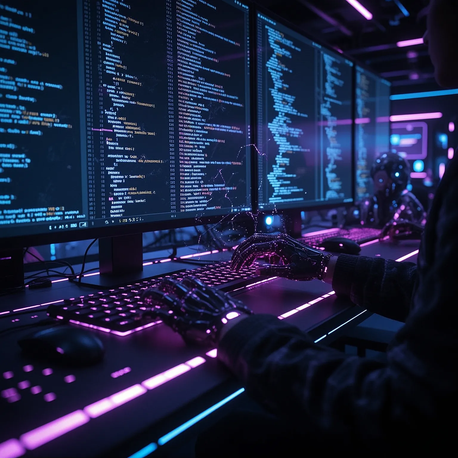 How Endava Is Redesigning Software Delivery Around AI Agents