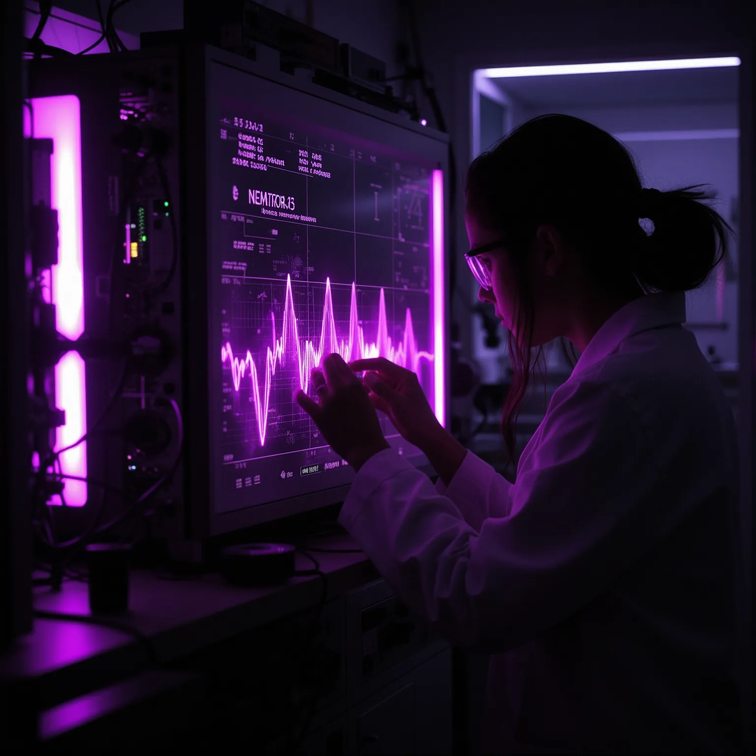 Fine-Tune NVIDIA's Nemotron 3.5 for Custom Speech Recognition