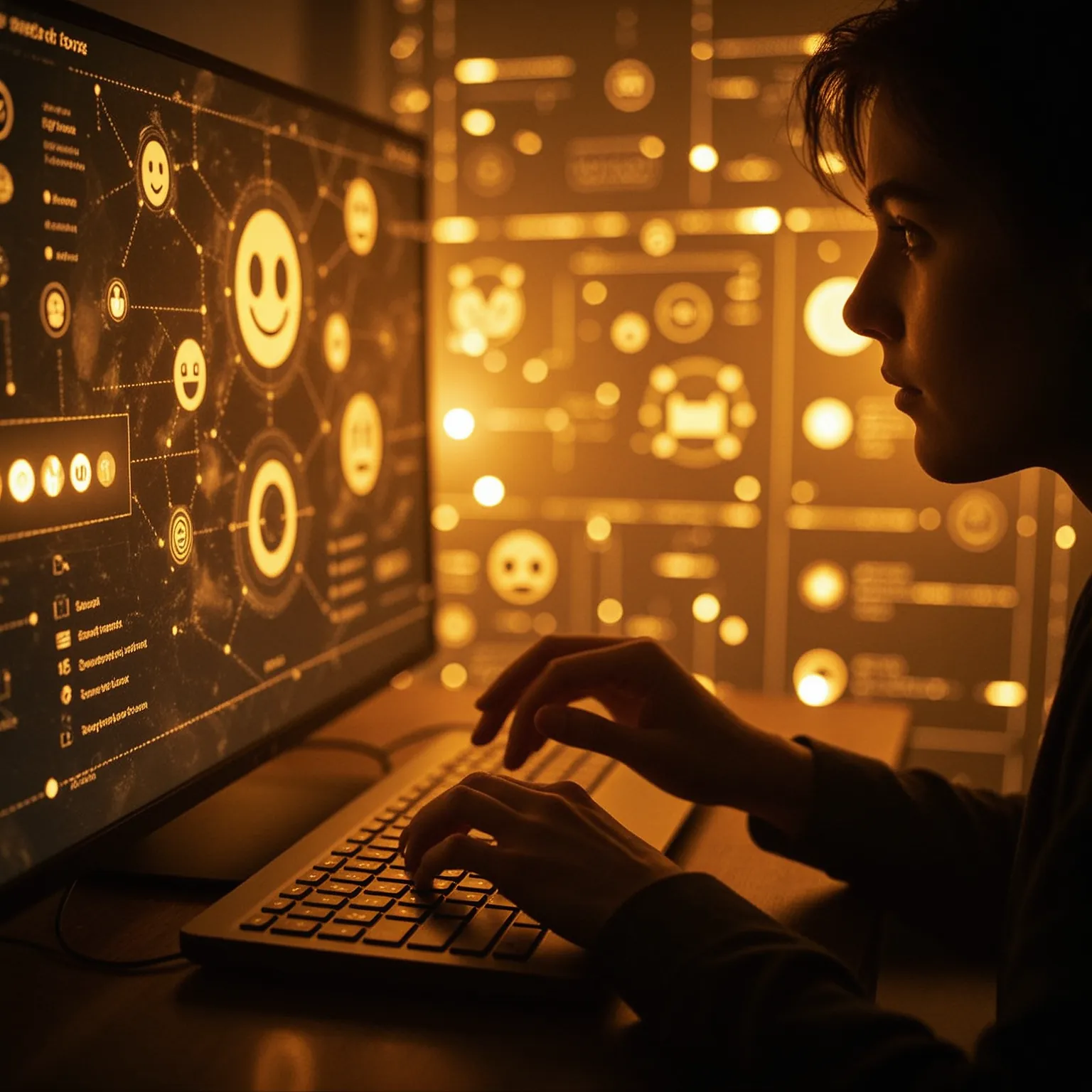 How Routine AI Interactions May Quietly Foster Emotional Dependence