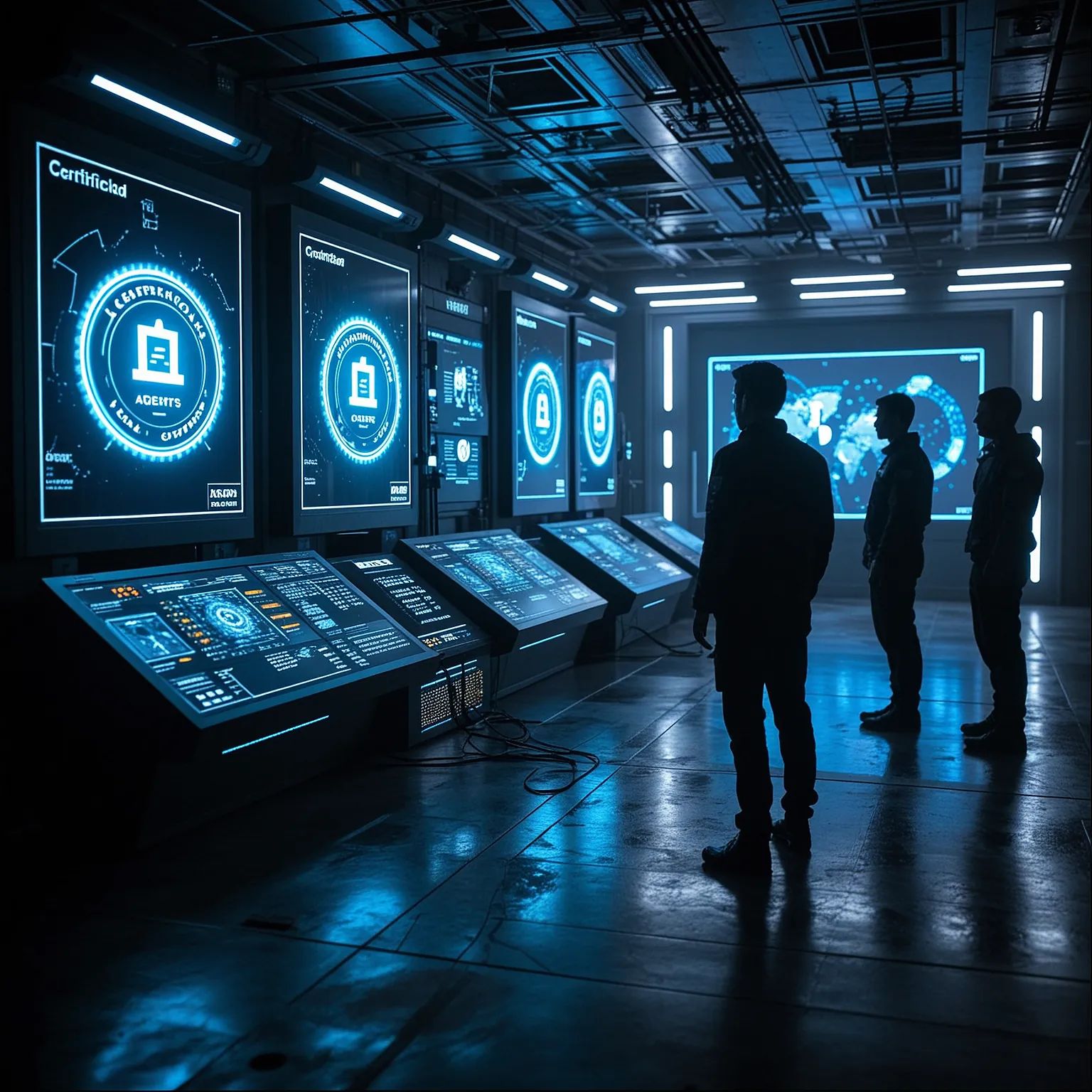 New Framework Aims to Certify Enterprise AI Agents Before They're Deployed