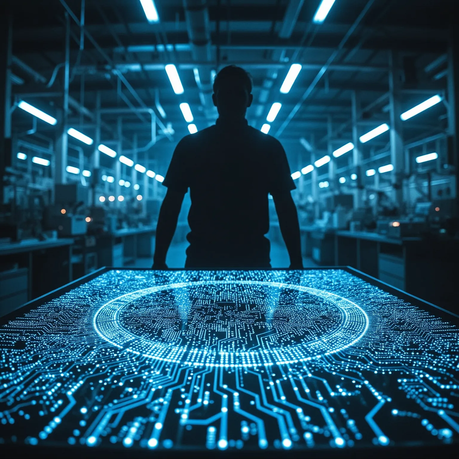 TSMC Can't Keep Up with AI Chip Demand, CEO Admits